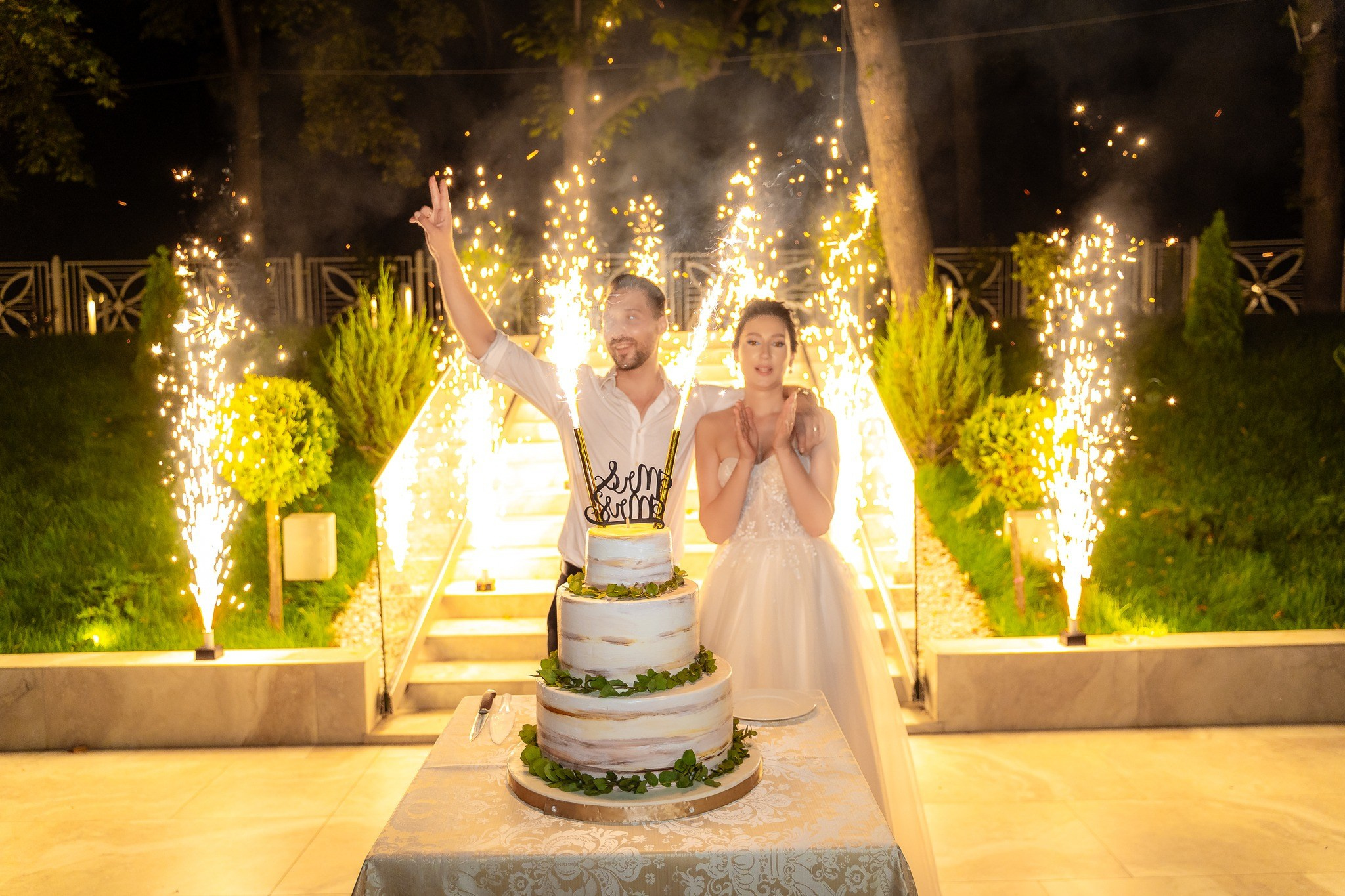 Corporate. Marius Doban