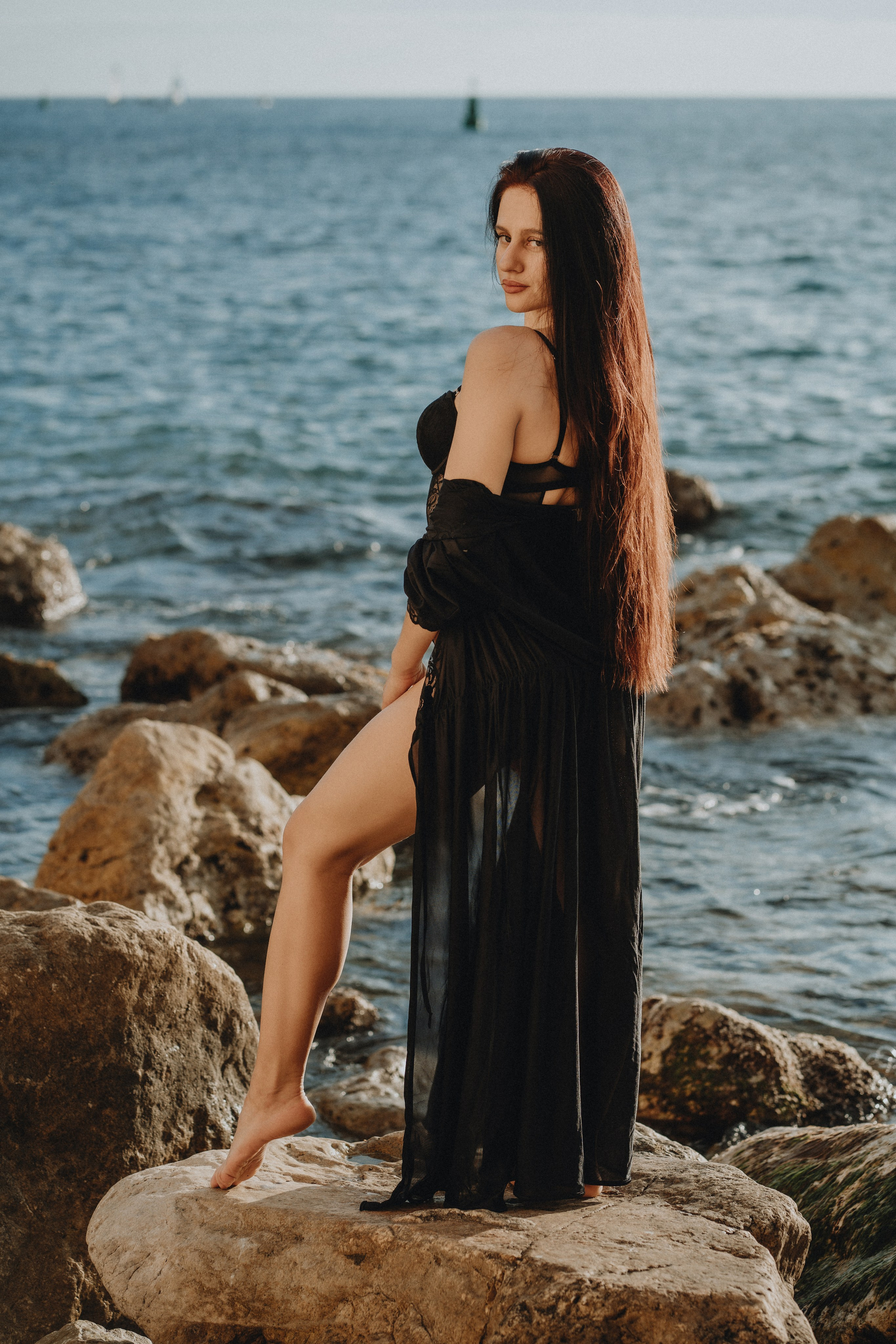 Alina. Главная