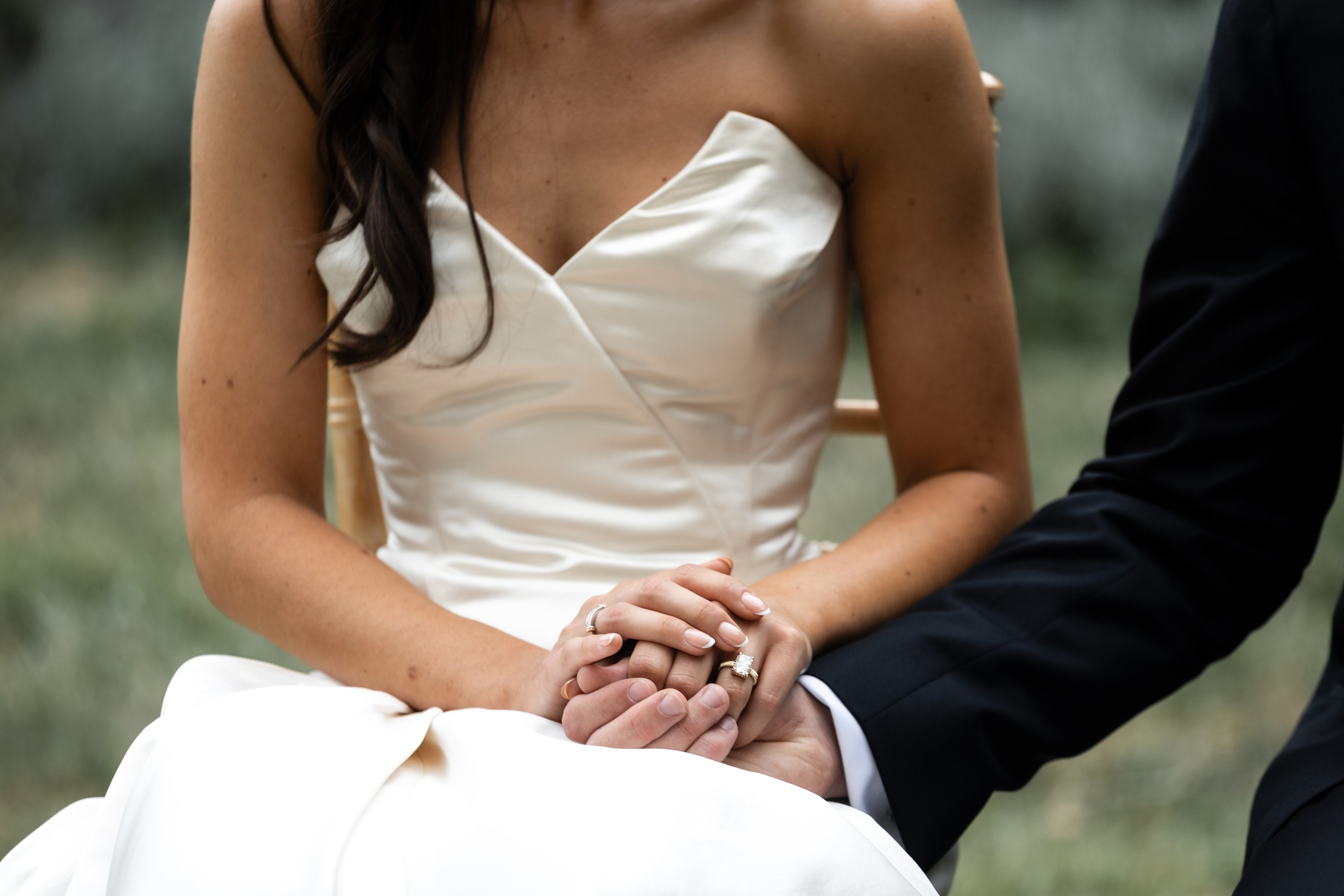 Jamie & Matt · Château de Goudourville