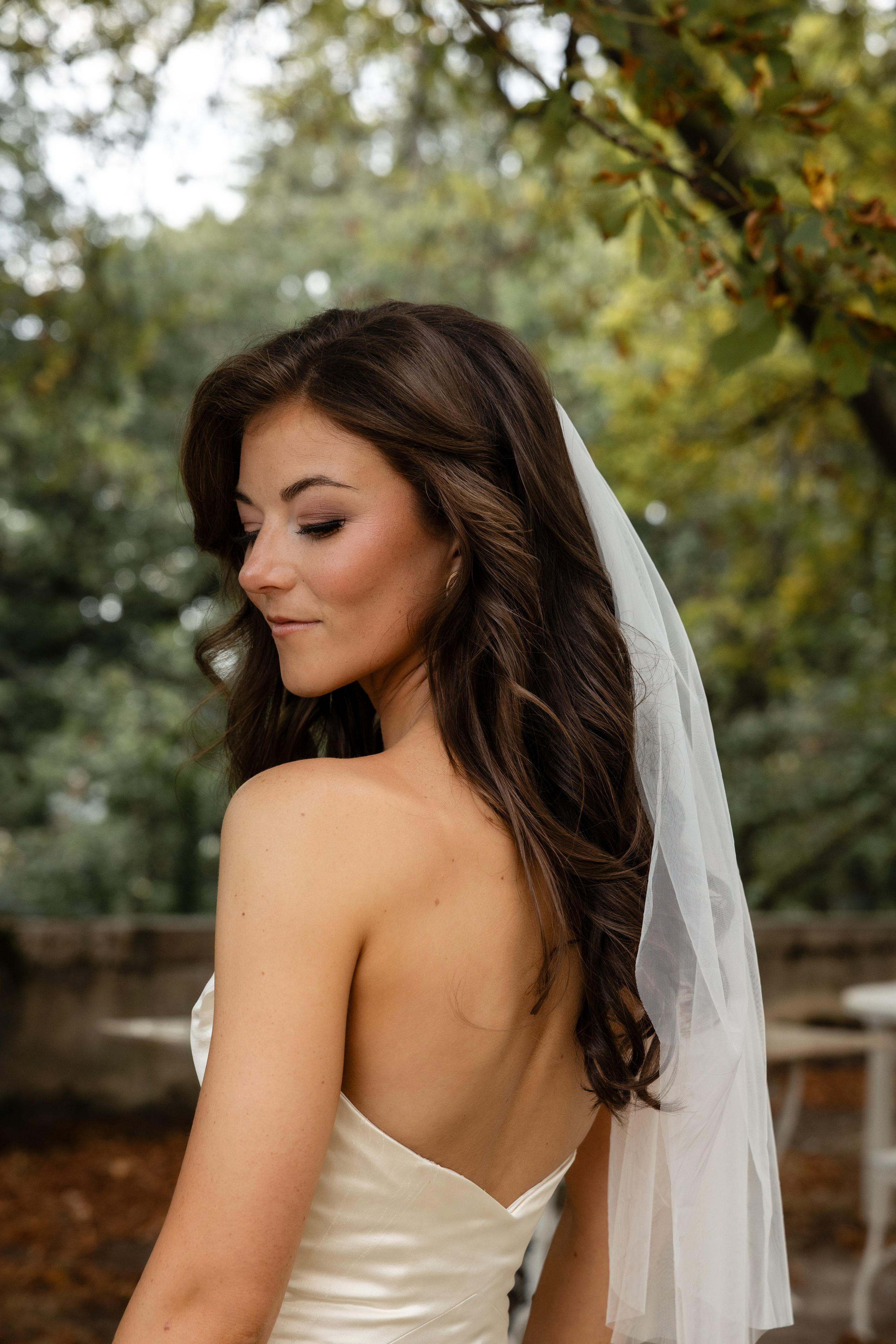 Jamie & Matt · Château de Goudourville