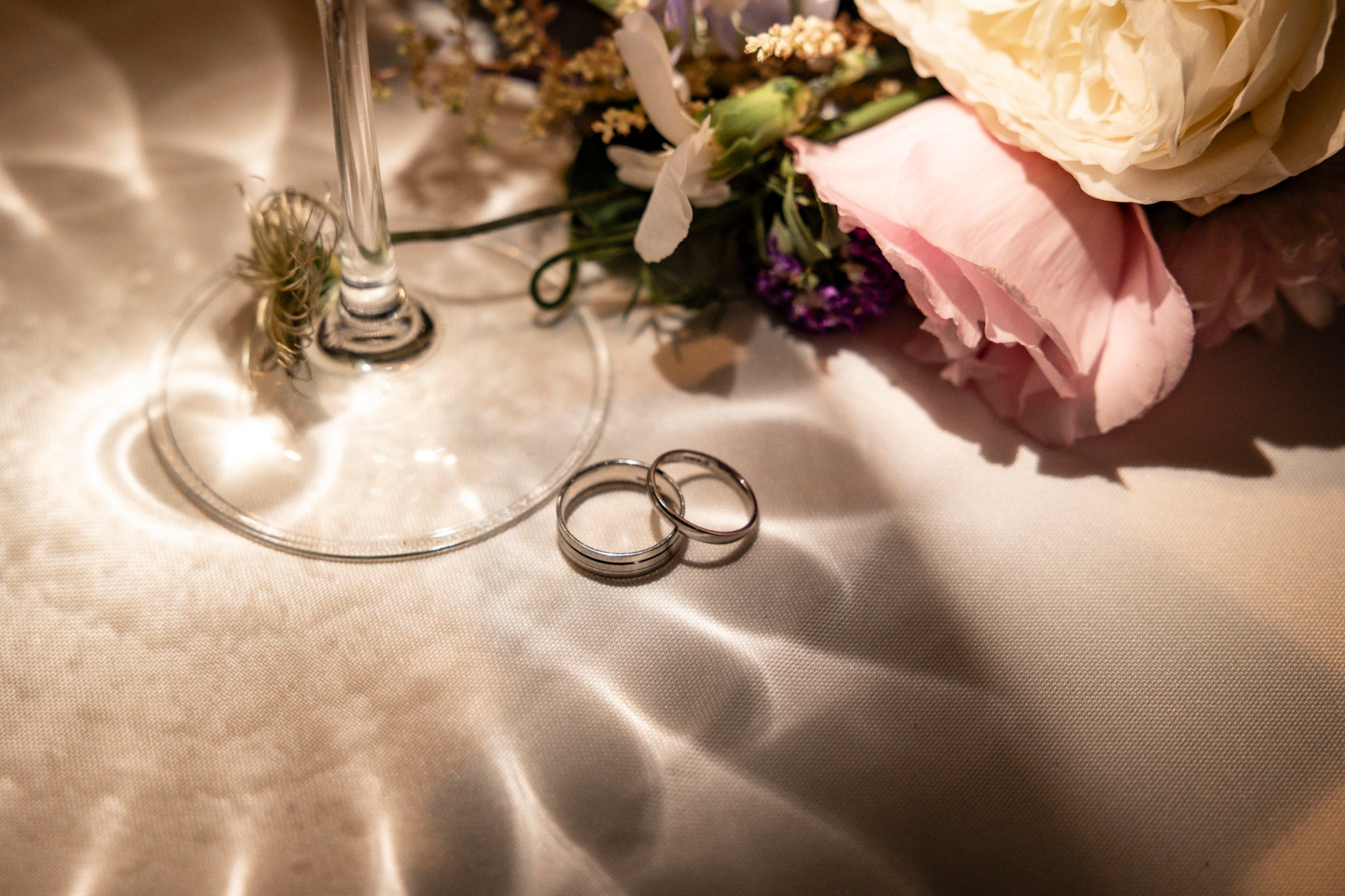 Tatiana & Ludovic: International Château Wedding near Albi