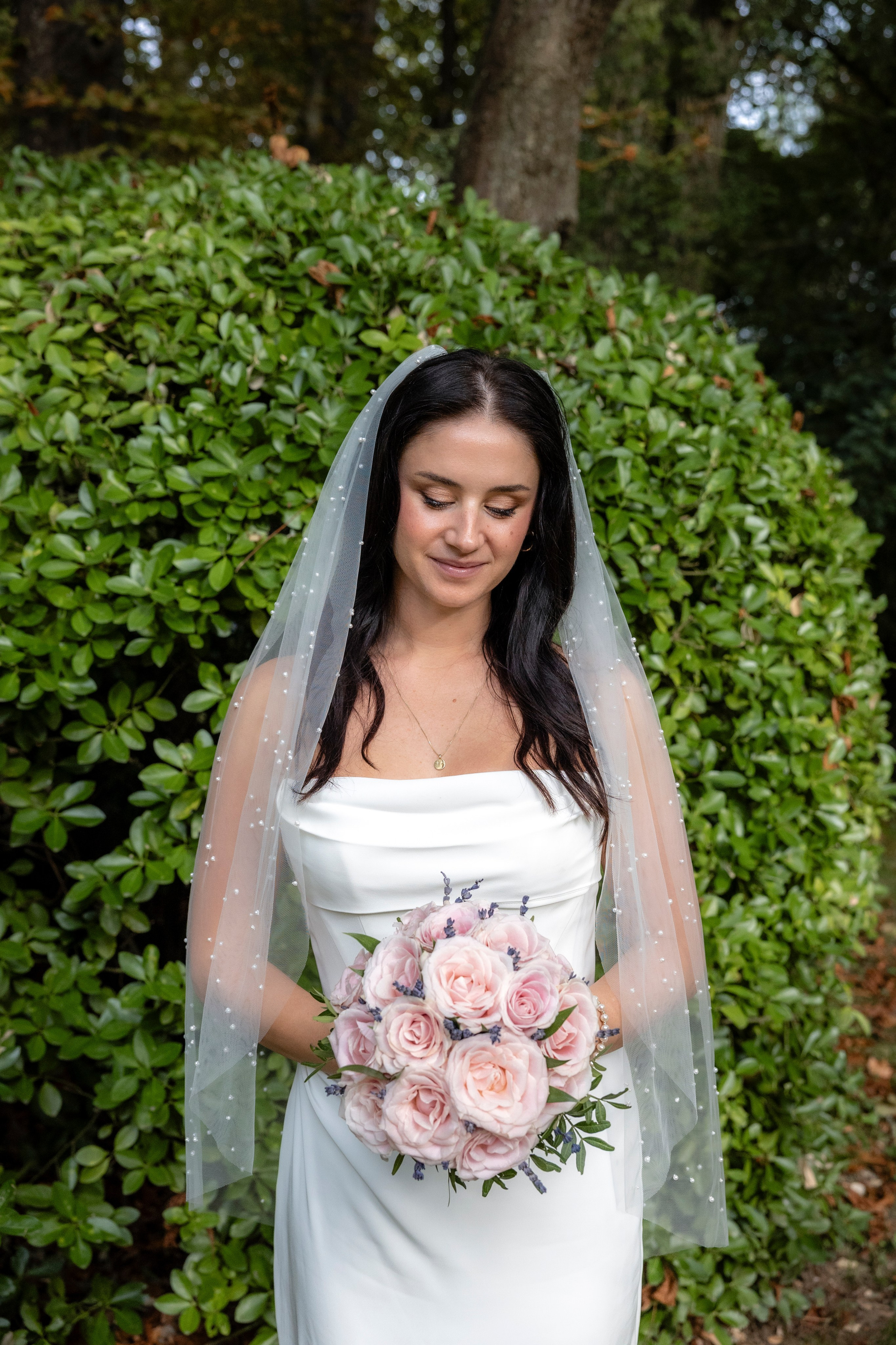Tatiana & Ludovic: International Château Wedding near Albi