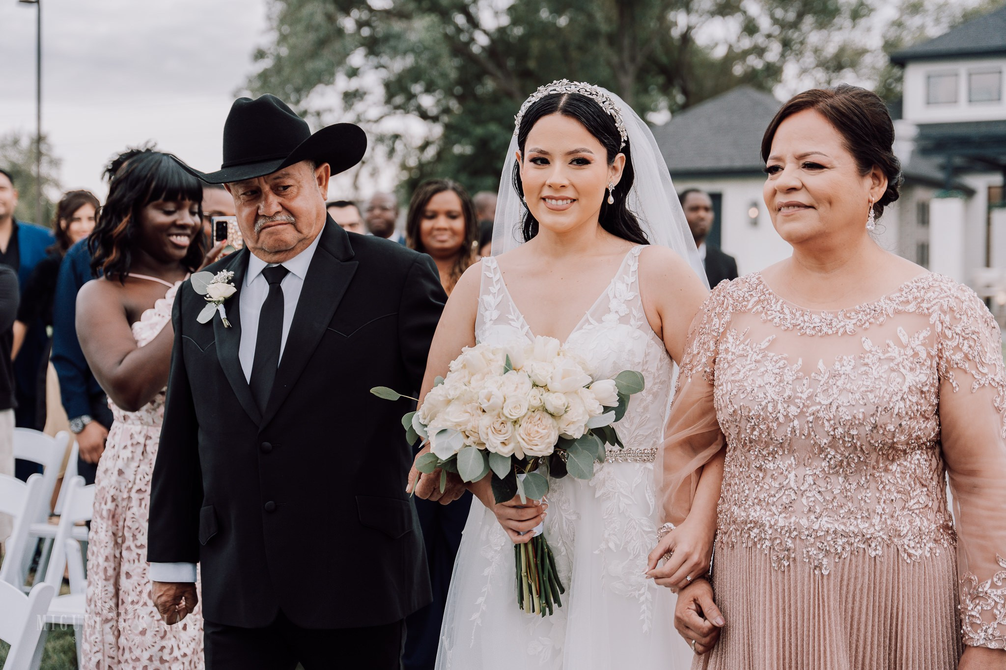 Alexia y Emmanuel. Miguelsalasfoto