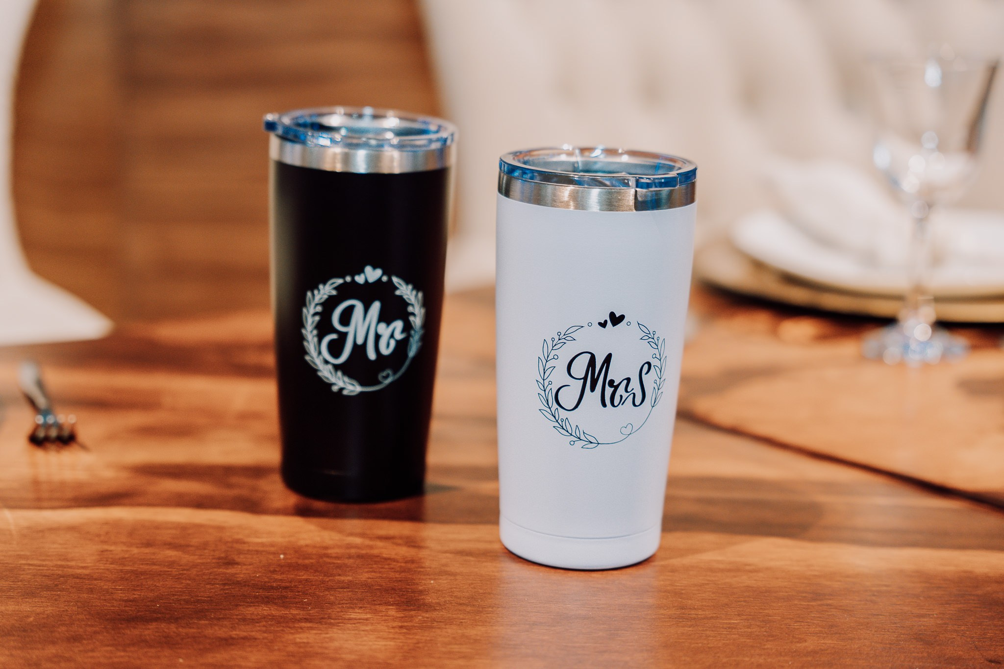 Xime y Gabo. Miguelsalasfoto