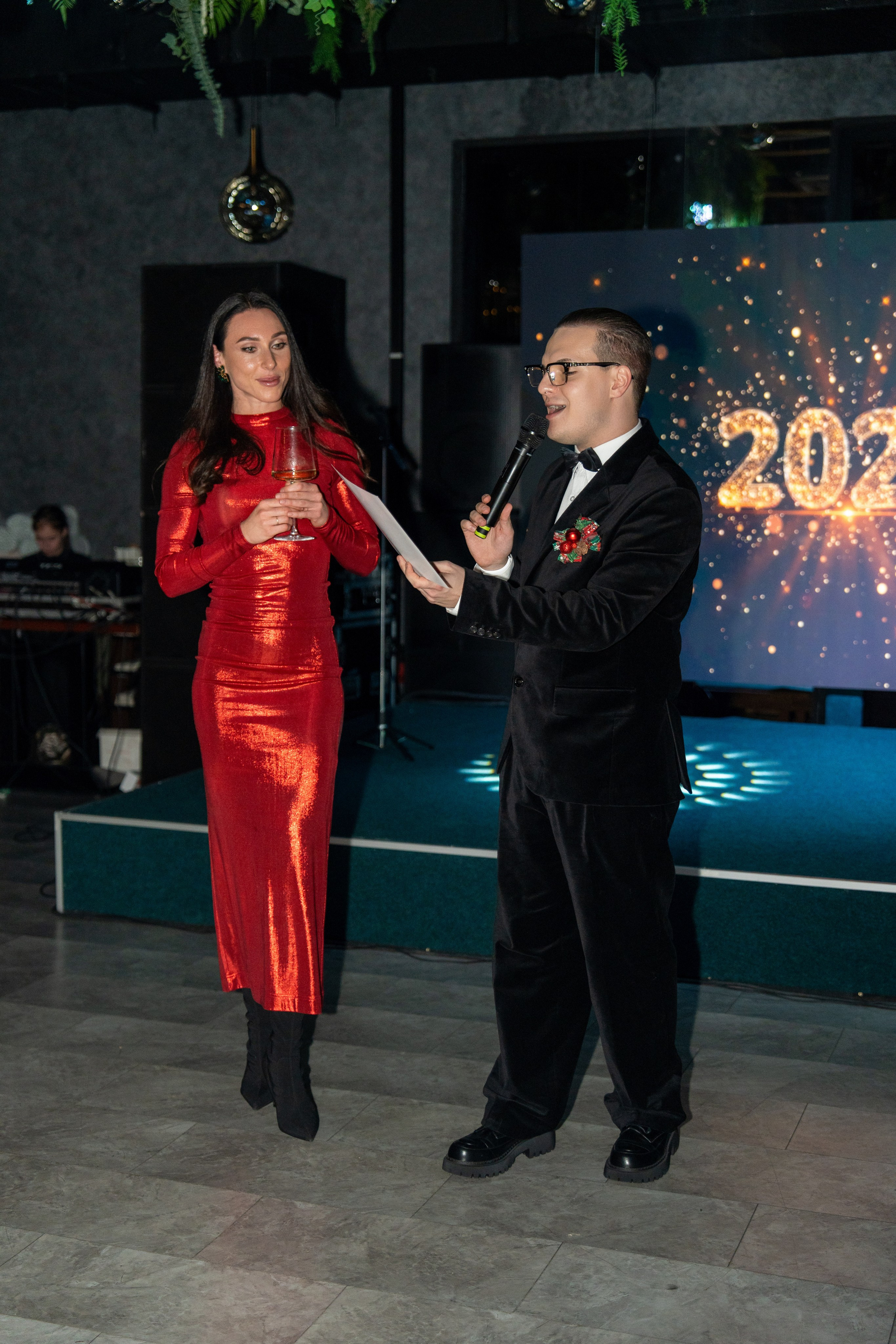 RS NYEAR2026. Репортажный фотограф в Красной Поляне и Сочи Павлюченко Екатерина