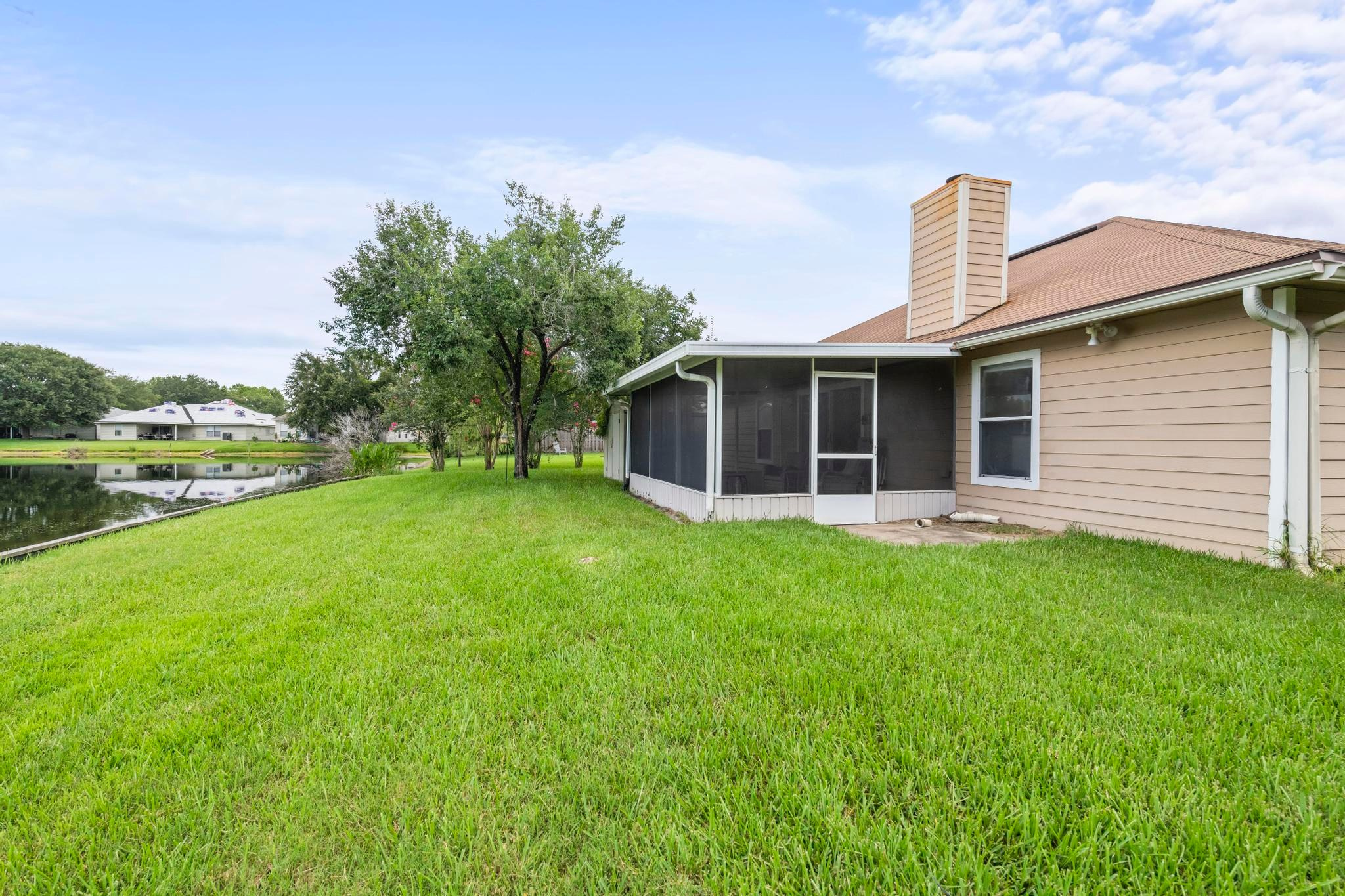 Bridgecreek Drive W, Jacksonville Fl 32 244