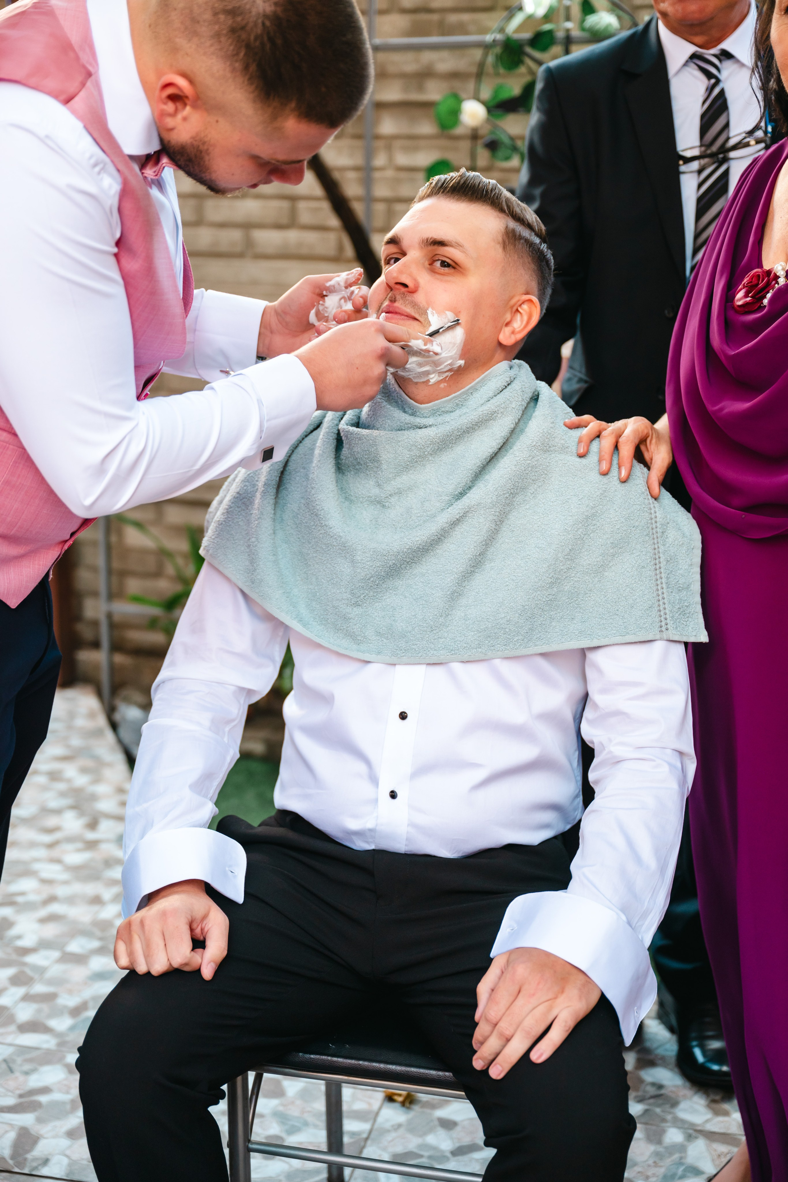 Ana Maria & Robert 💙 Nuntă. DP Events — echipă foto-video din București, capturăm emoții și transformăm momentele în amintiri autentice