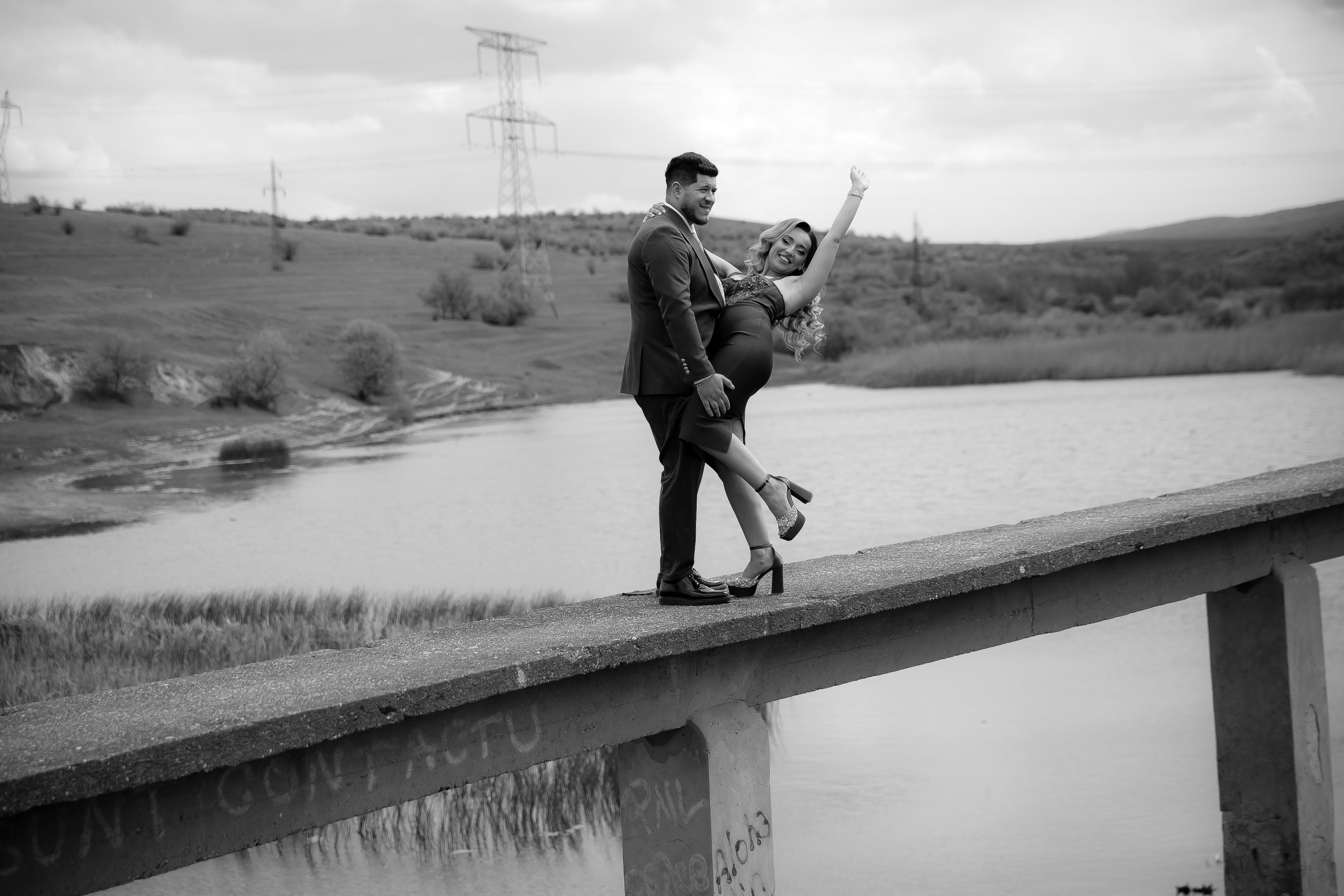 Cătălina & Marian 💙 Cununie civilă. DP Events — echipă foto-video din București, capturăm emoții și transformăm momentele în amintiri autentice