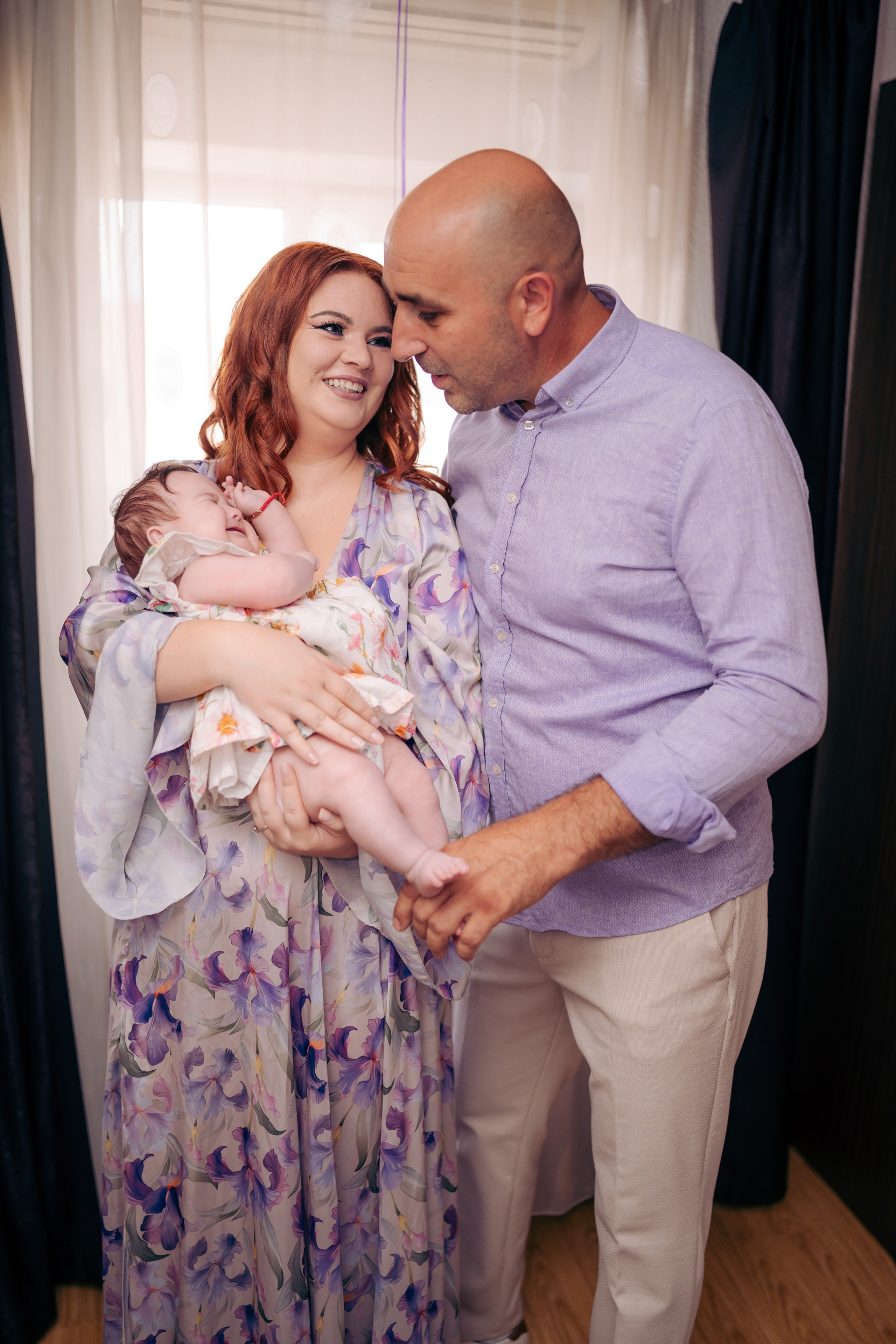 Iris. CC Photography \ Fotograf Profesionist \ Evenimente