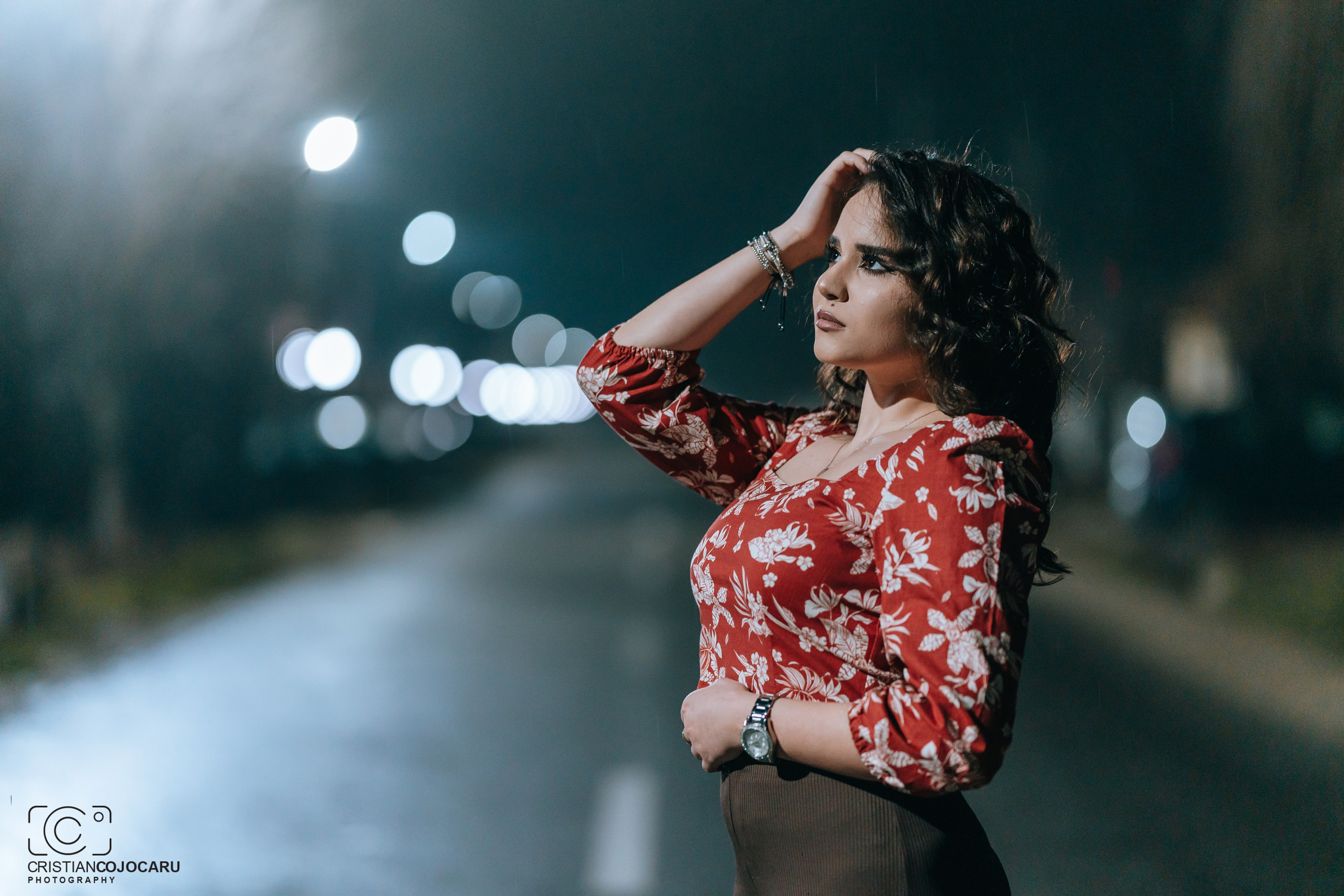 Luiza. CC Photography \ Fotograf Profesionist \ Evenimente