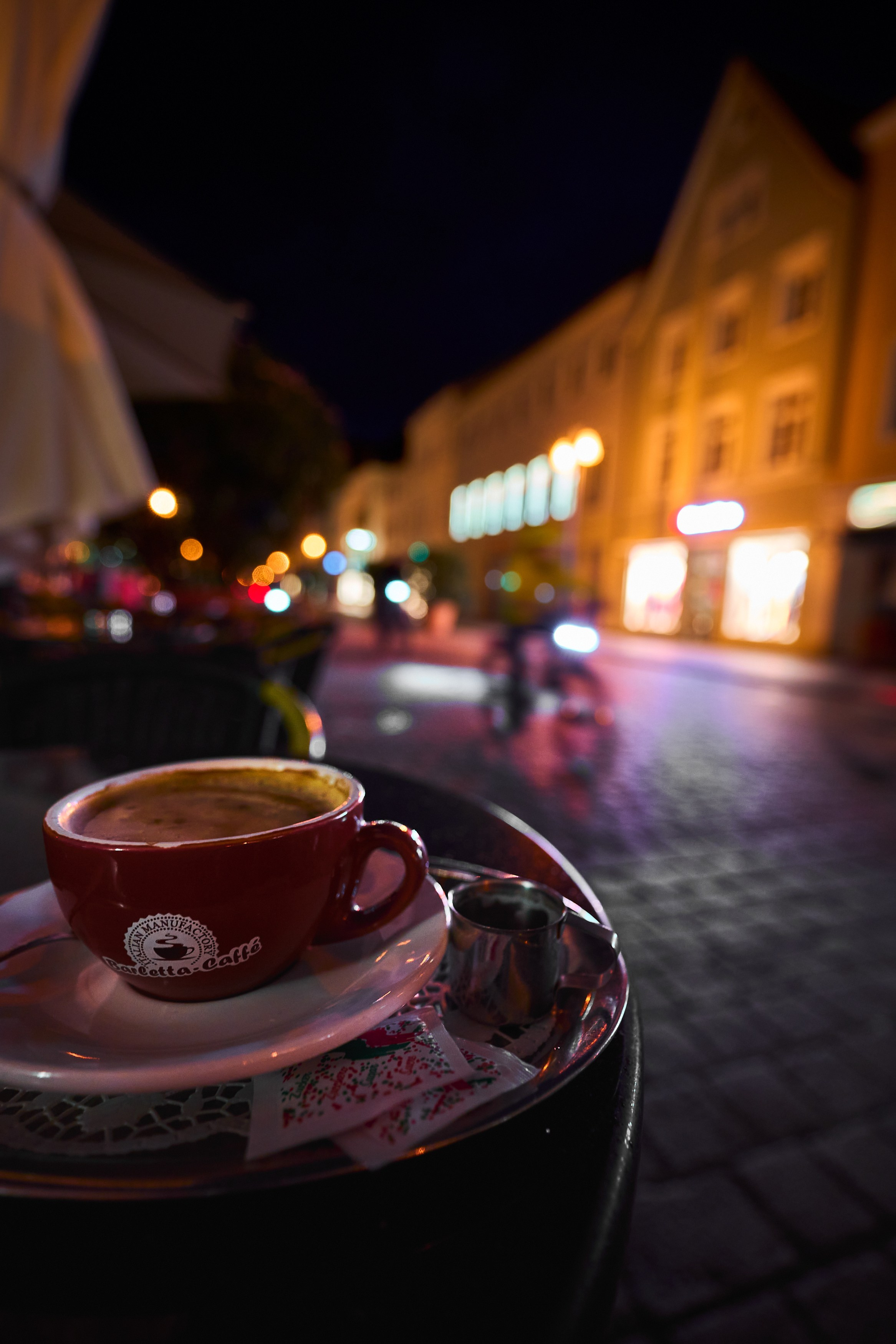 Speyer. Aleksandr Steinbrenner | Streetfotografie