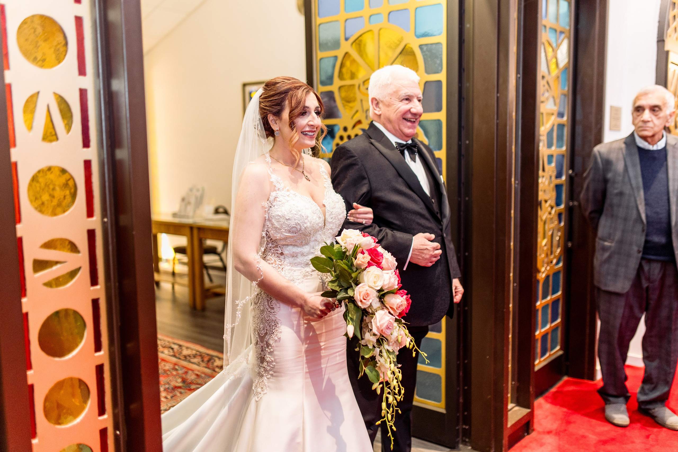 Elza&Caleb. Wedding and family photographer and videographer PA, NJ, NY, DE, MD