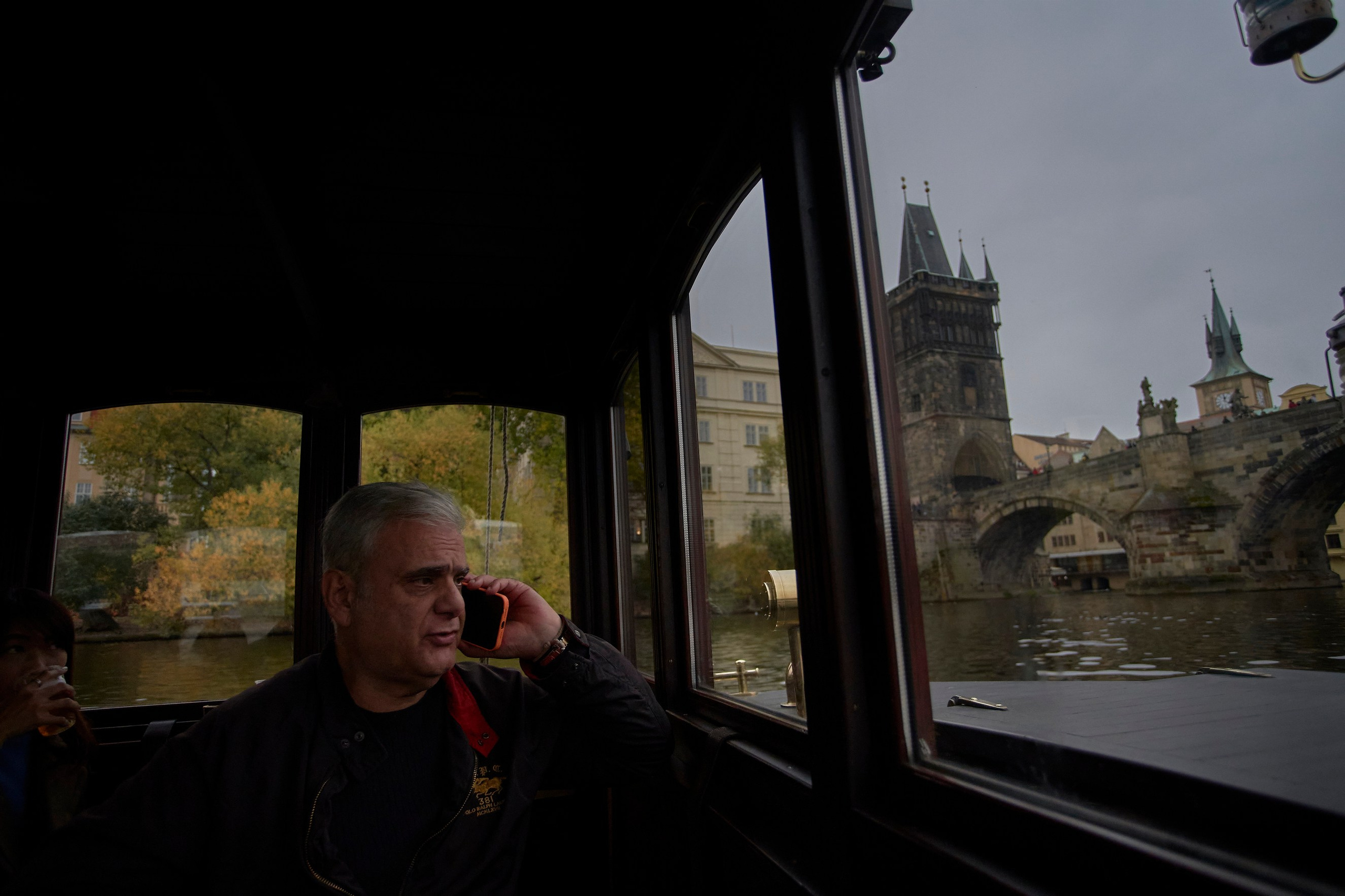 InFinite Connection Prague 2023. Prague MICE, Corporate & Event Photographer | Kurt Vinion Photography