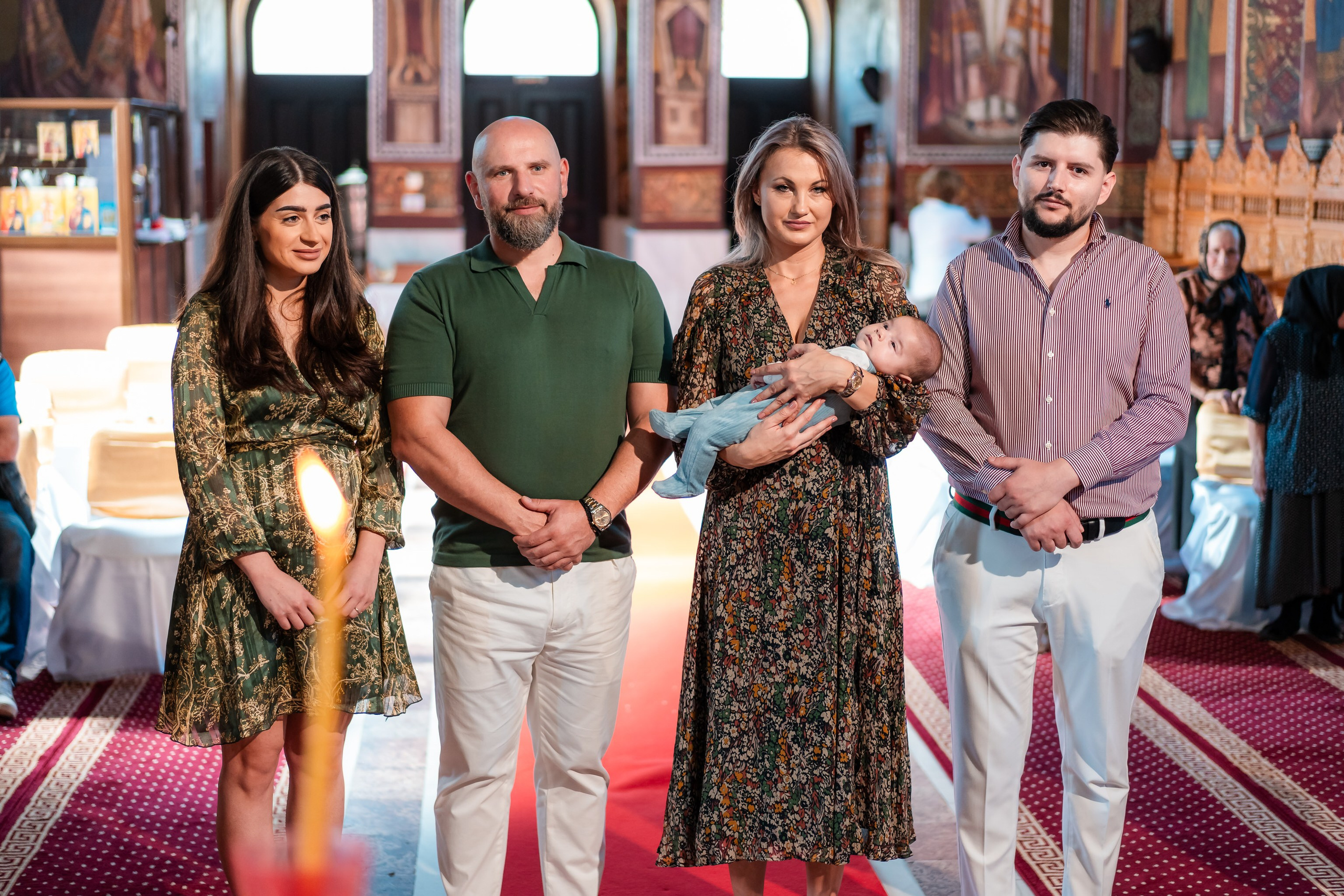 Botez Iacob Alexandru