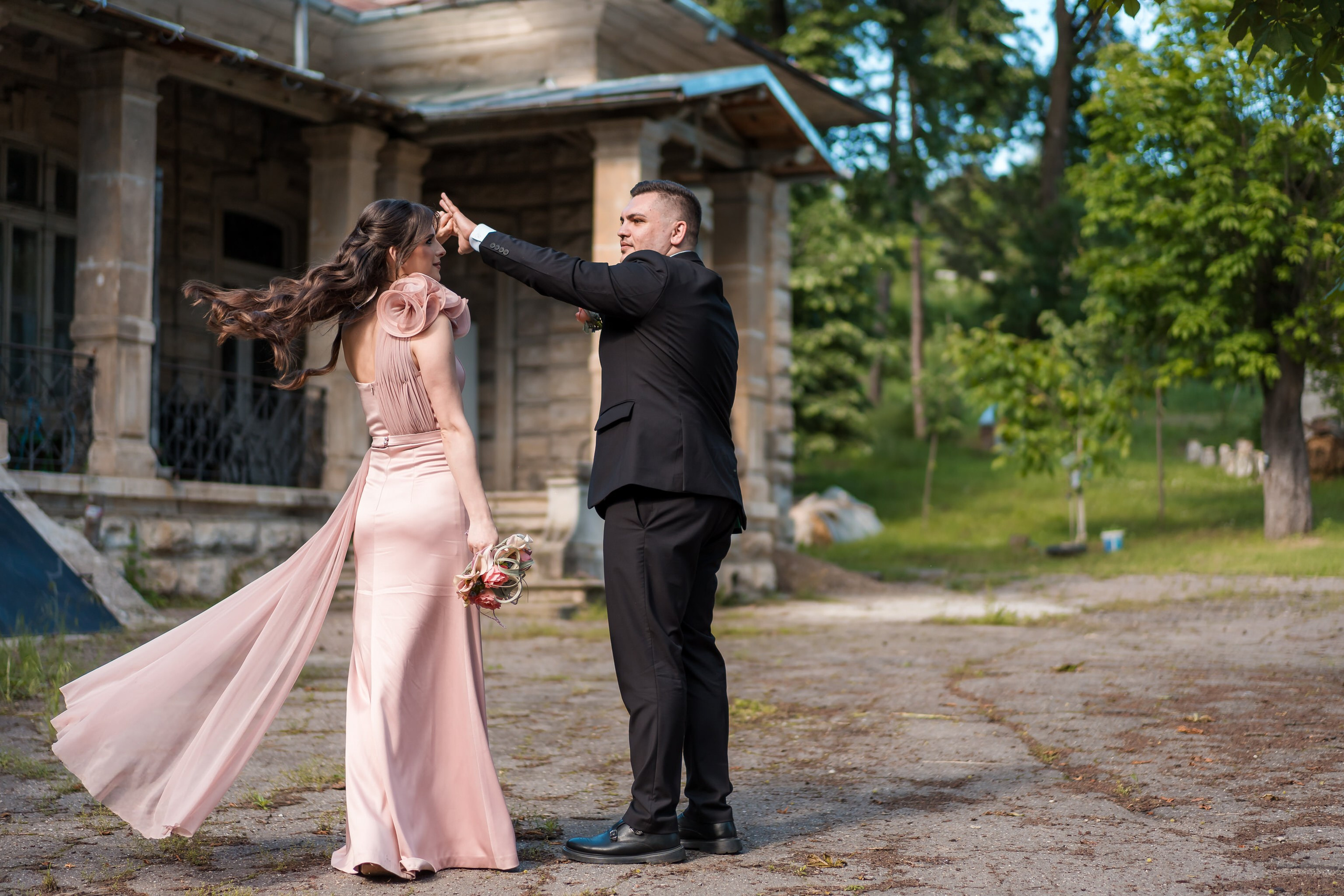 Nunta Georgiana & Alin Cristian