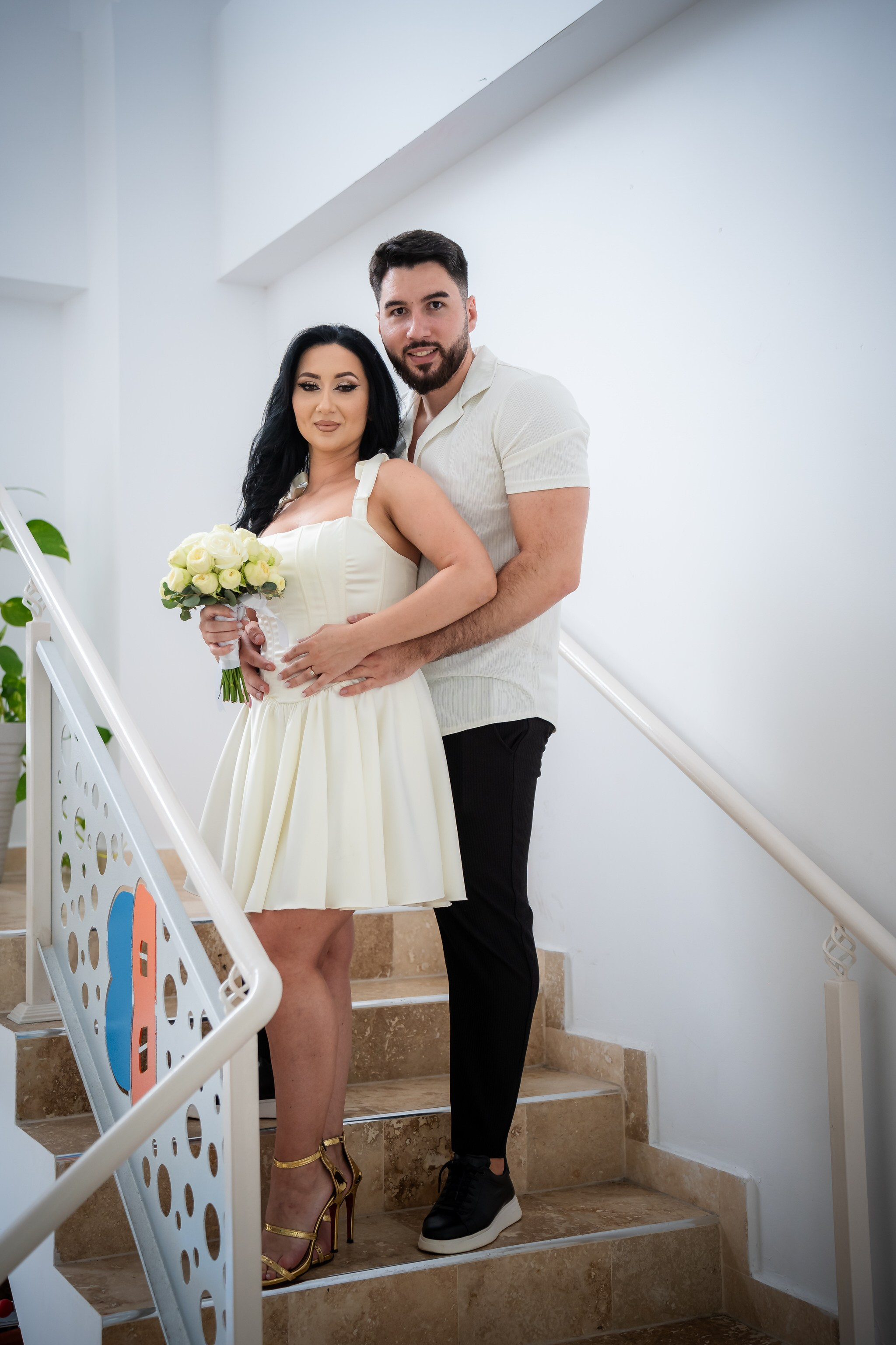 Cununie Anca & Sorin