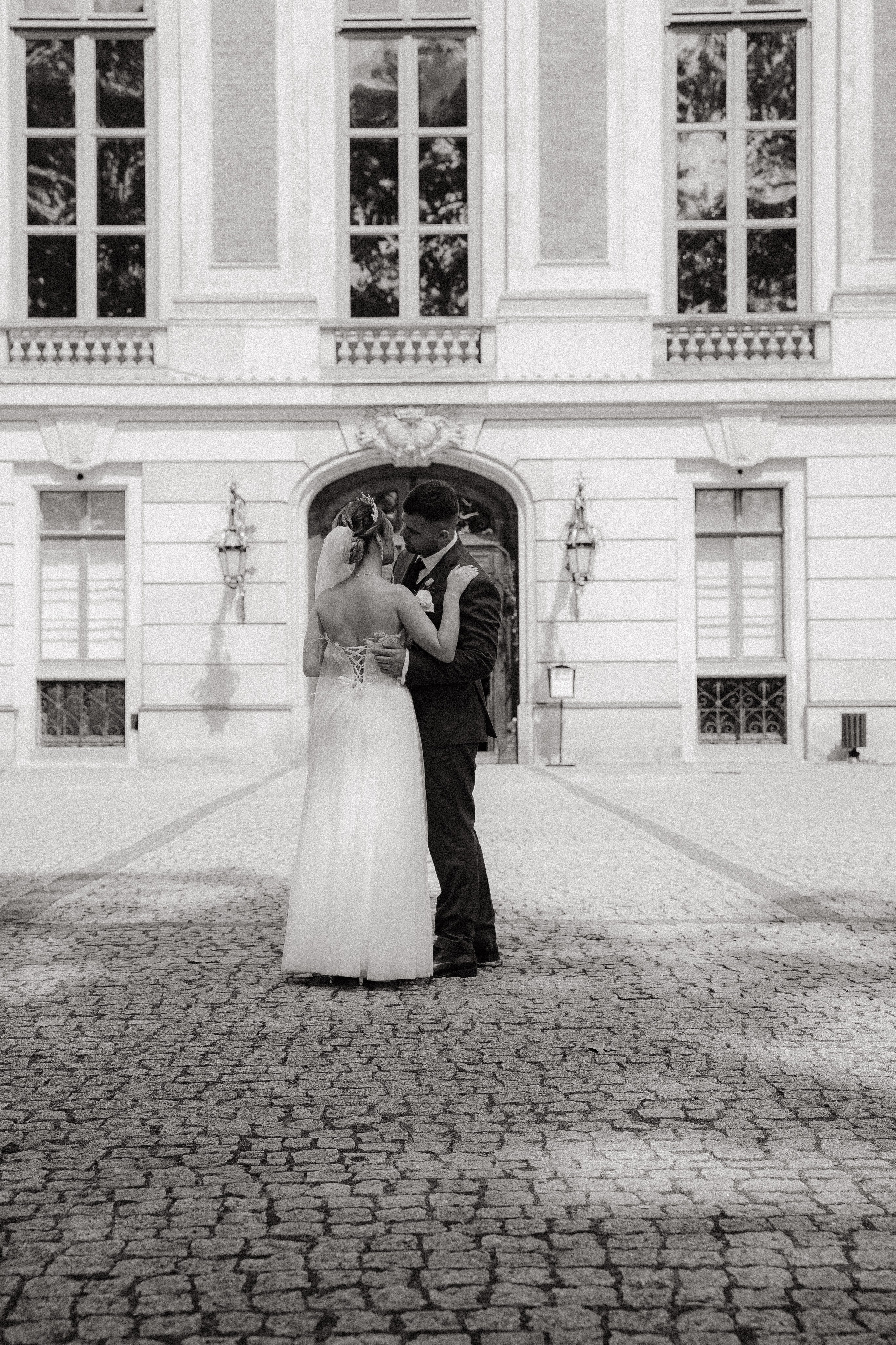 Anastasia & Vitalii. Karina Czernecka Foto