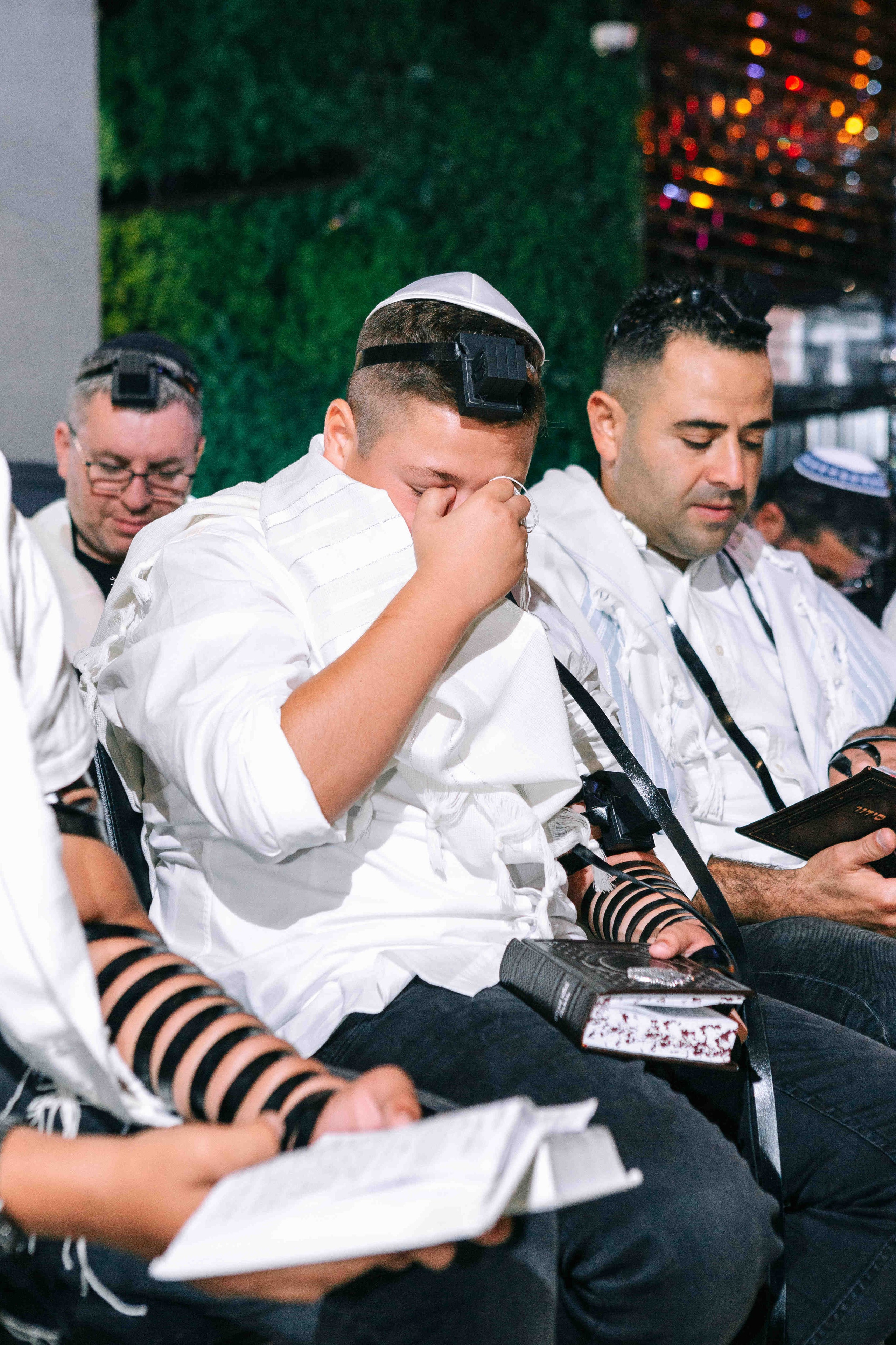 BAR MITZVAH IN A RESTAURANT (NETANYA). Https://shi-photo.com/