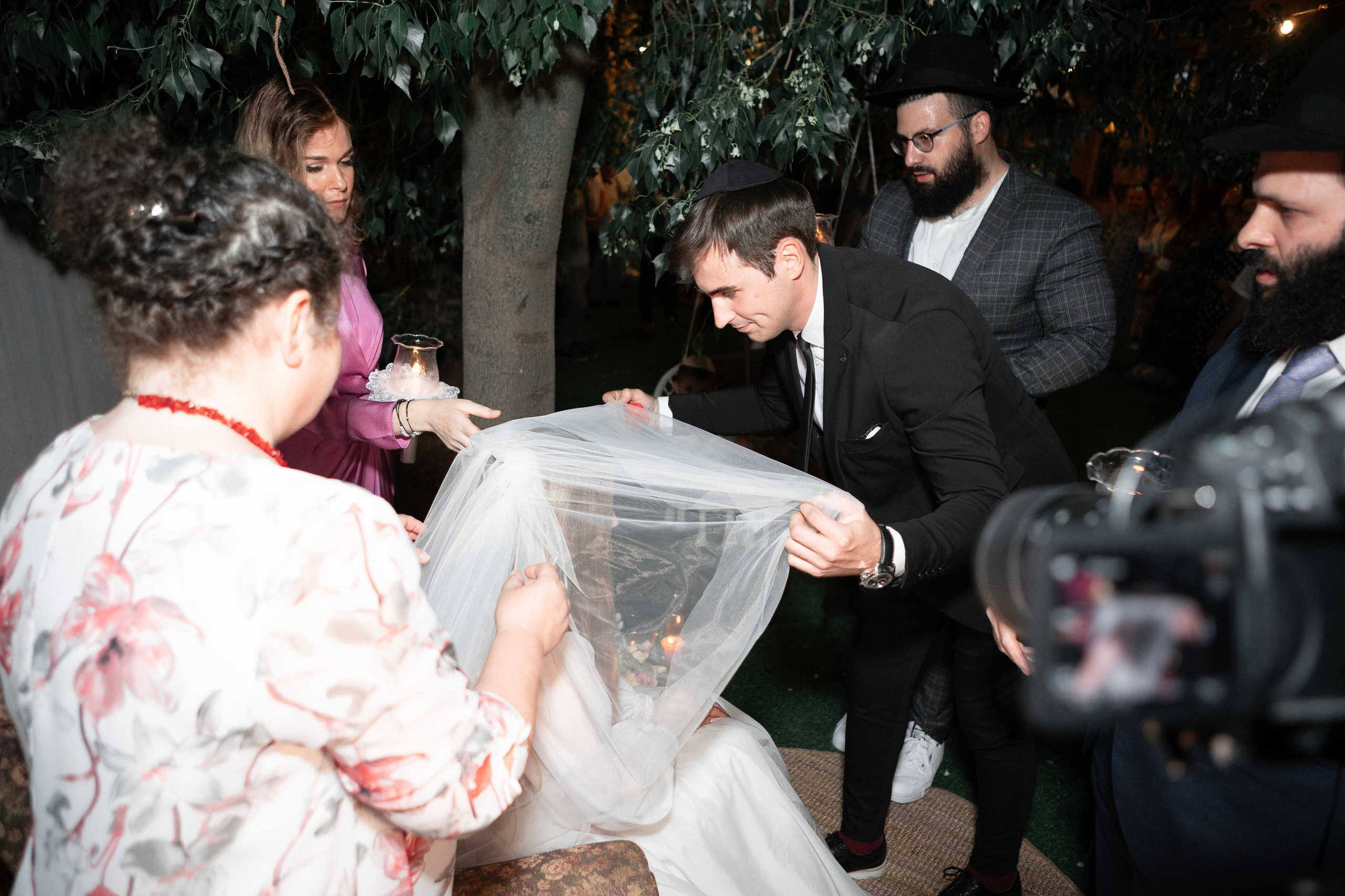 WEDDING IN A COZY PLACE NEAR TEL AVIV. PHOTOGRAPHER IN ISRAEL