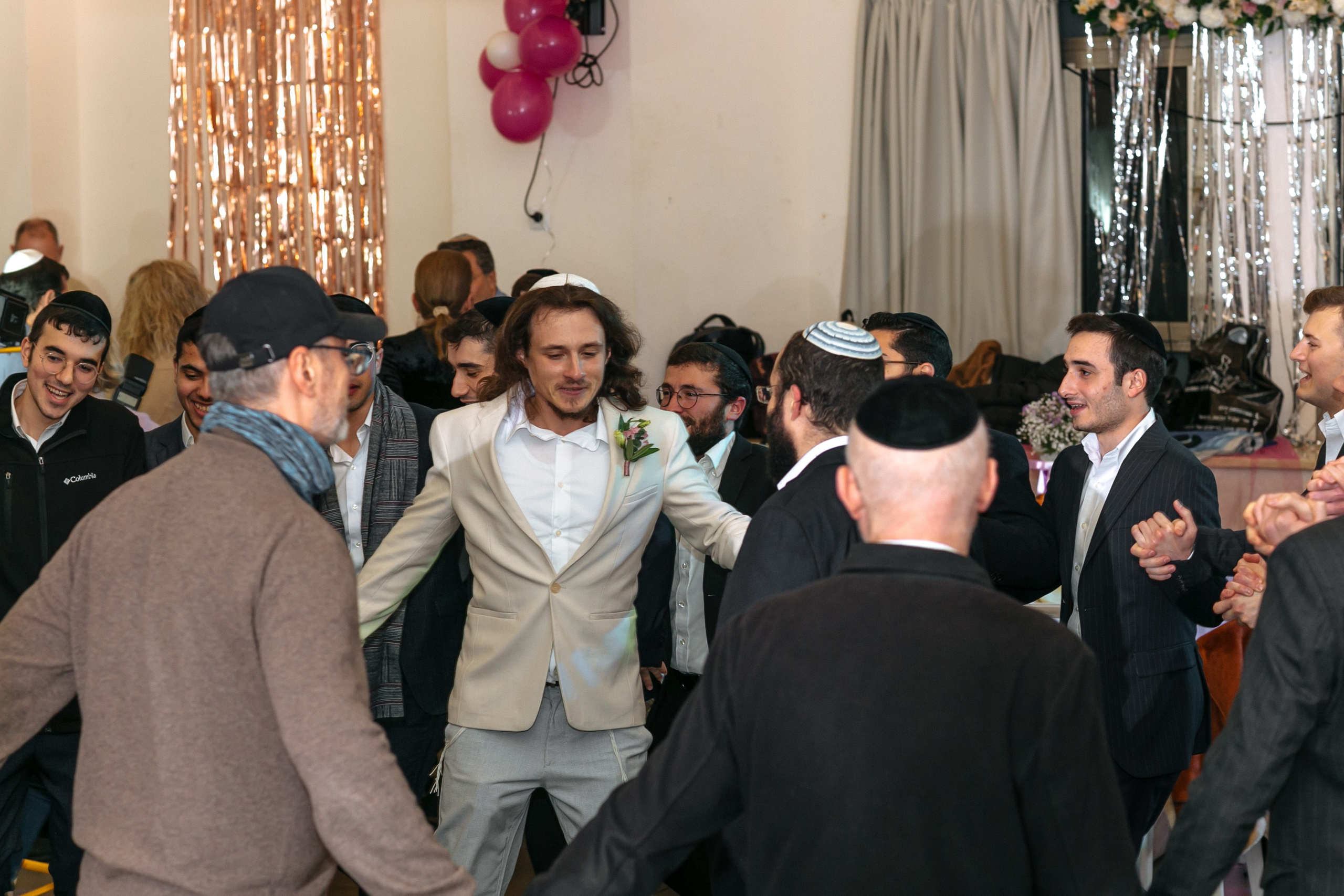 Wedding Adel & Sasha. Home