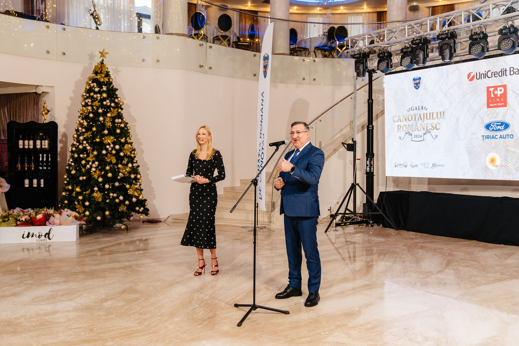 Fotografii Gale — Expoziții — Sponsori. Fotograf Corporate Business