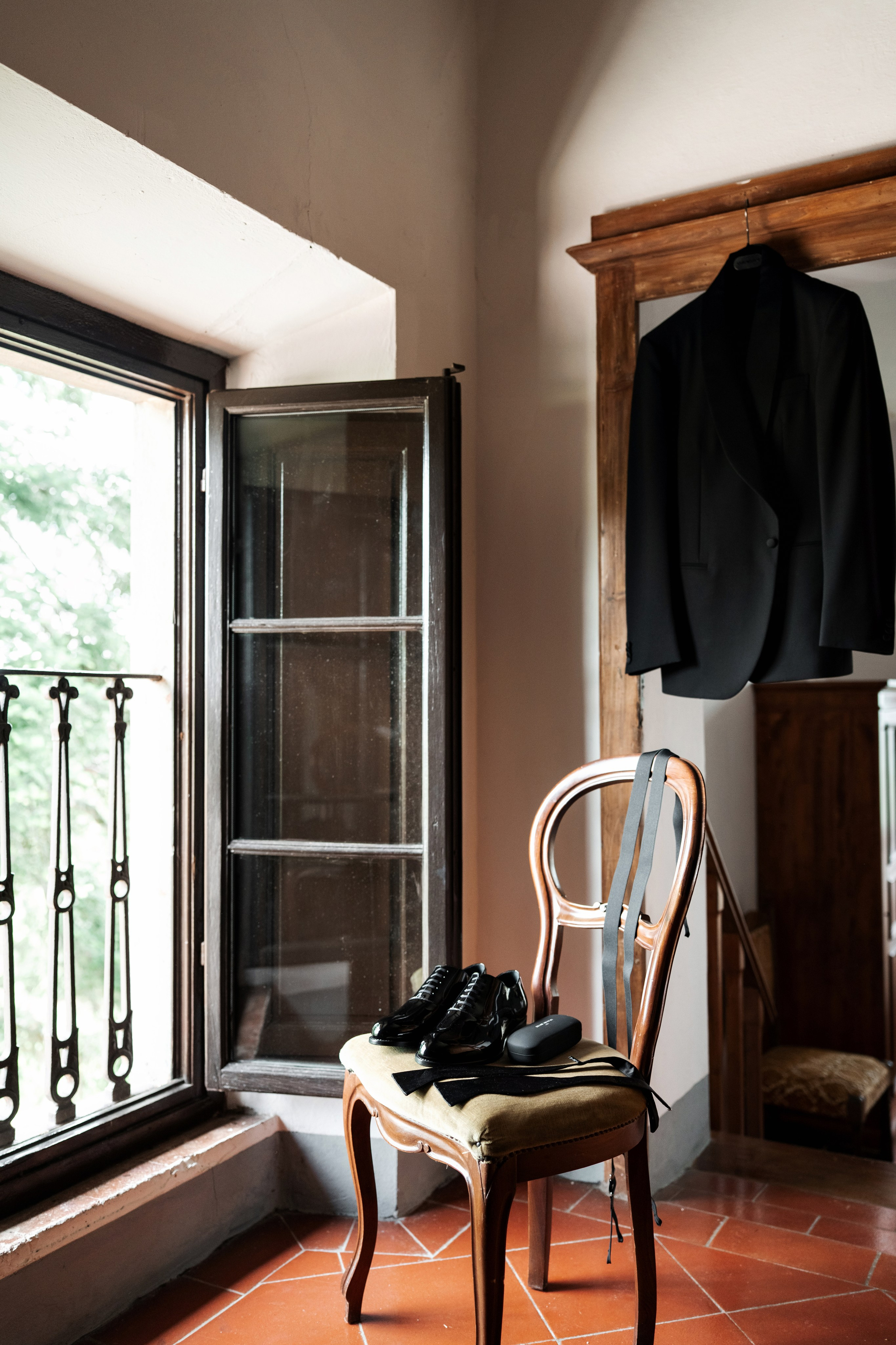 CAROLINE & THOMAS. Bryllupsfotograf i hele Norge