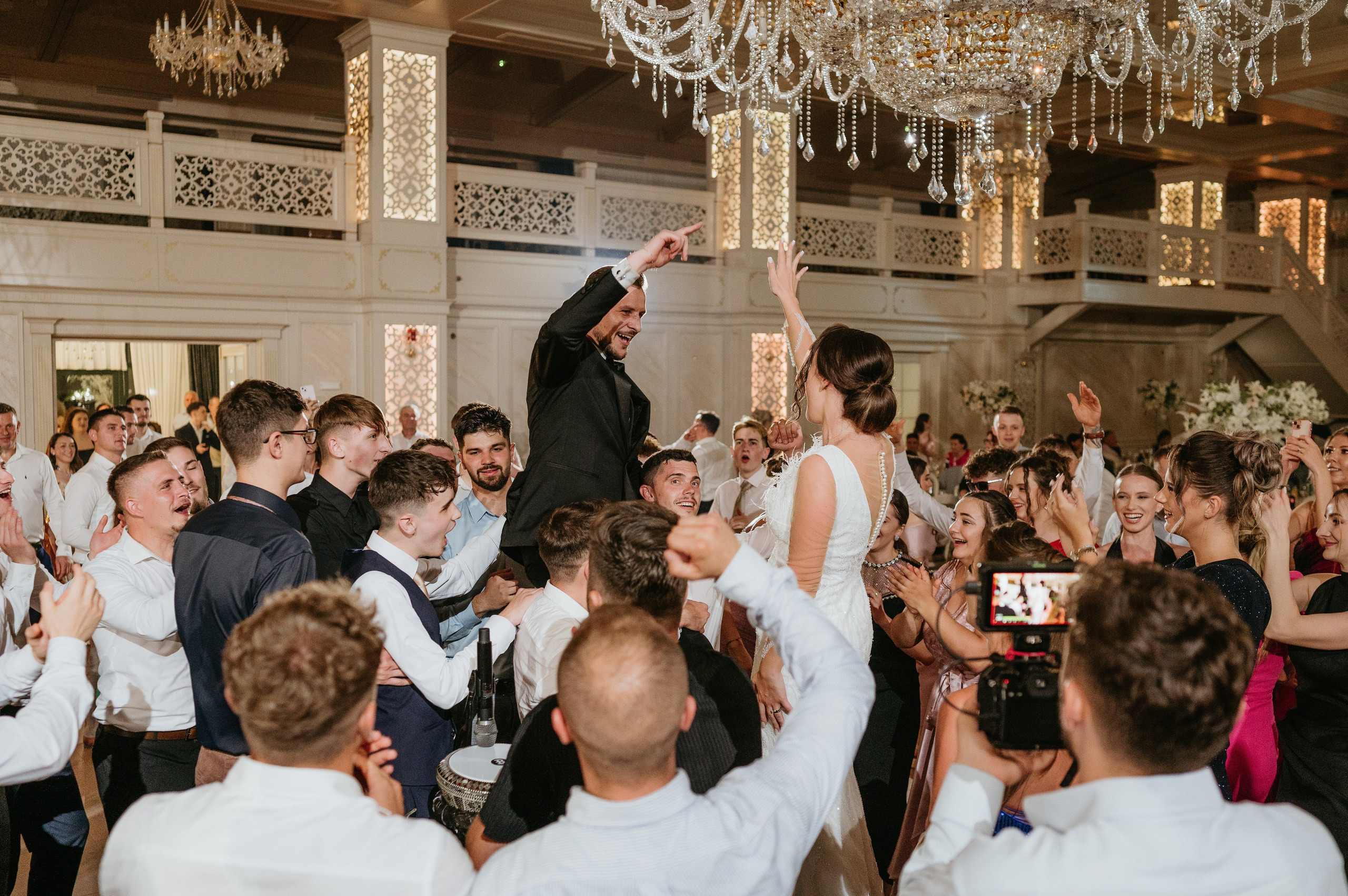 Sergiu si Adina. Valentin Melen - fotograf de nunta 🤍