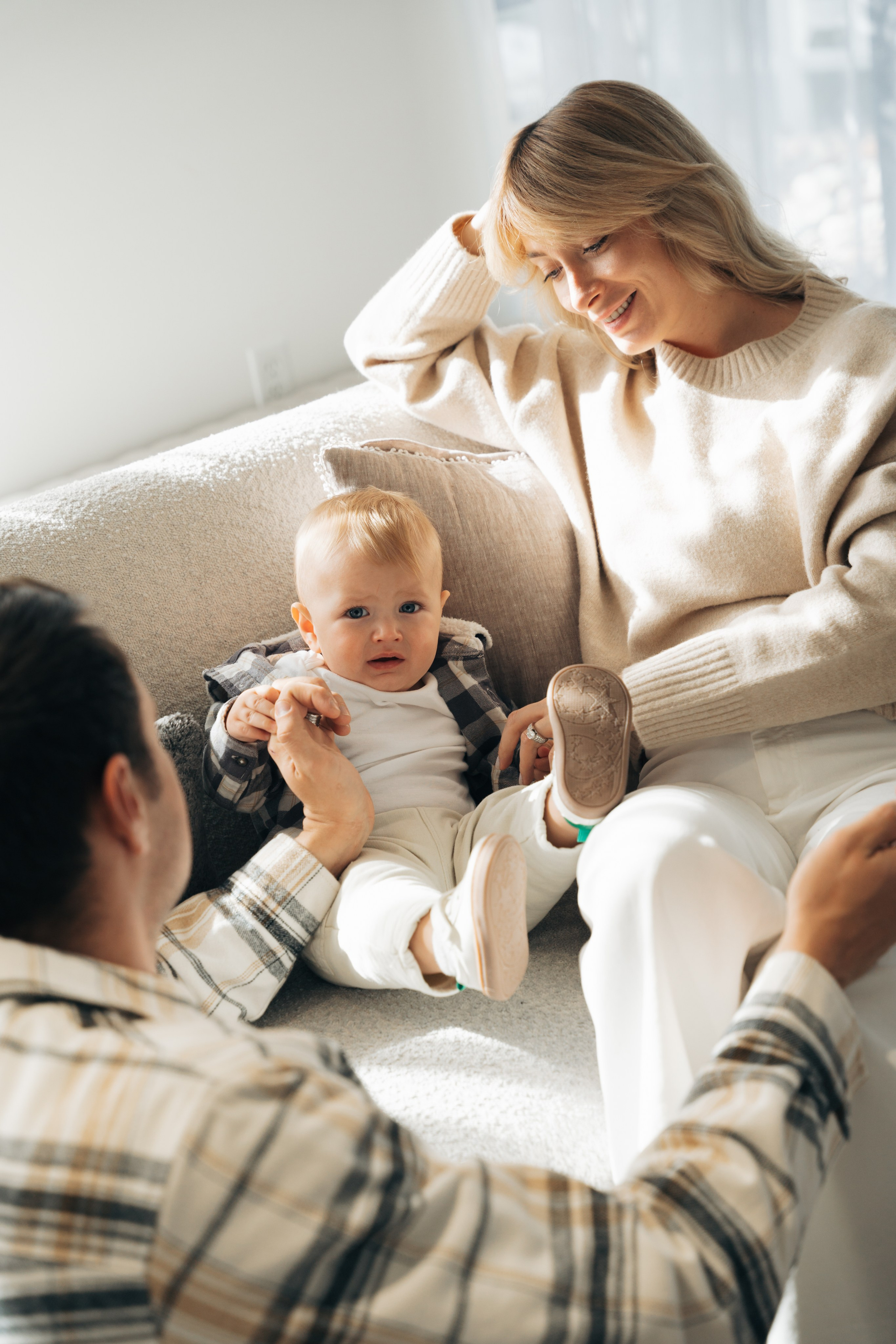 Santa Monica family photographer. Los Angeles family photographer. Family photoshoot. Family photographer. Family photoshoot. 