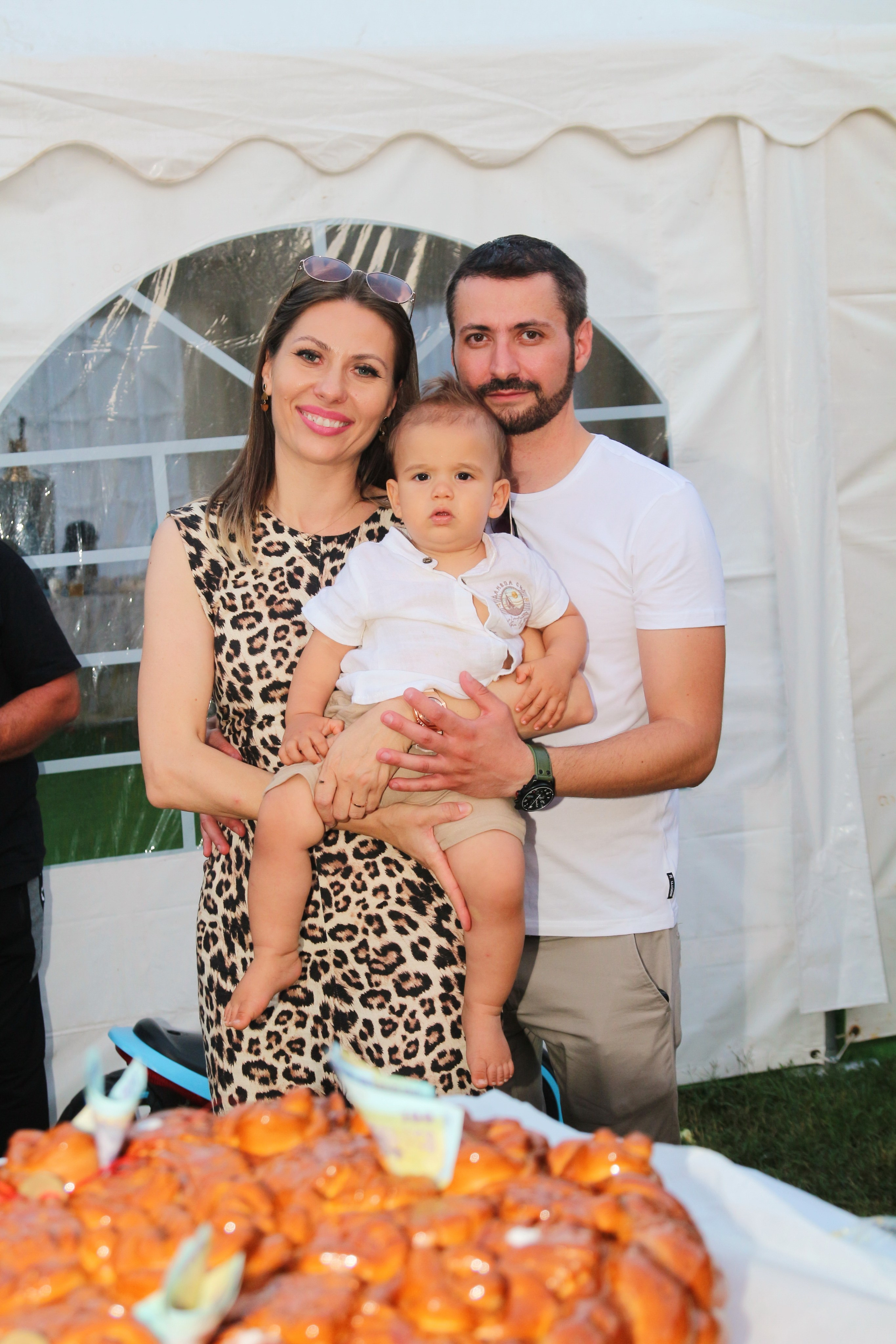 BYZO MEDIA. PETRU BYZO - family and children photographer in ROMANIA