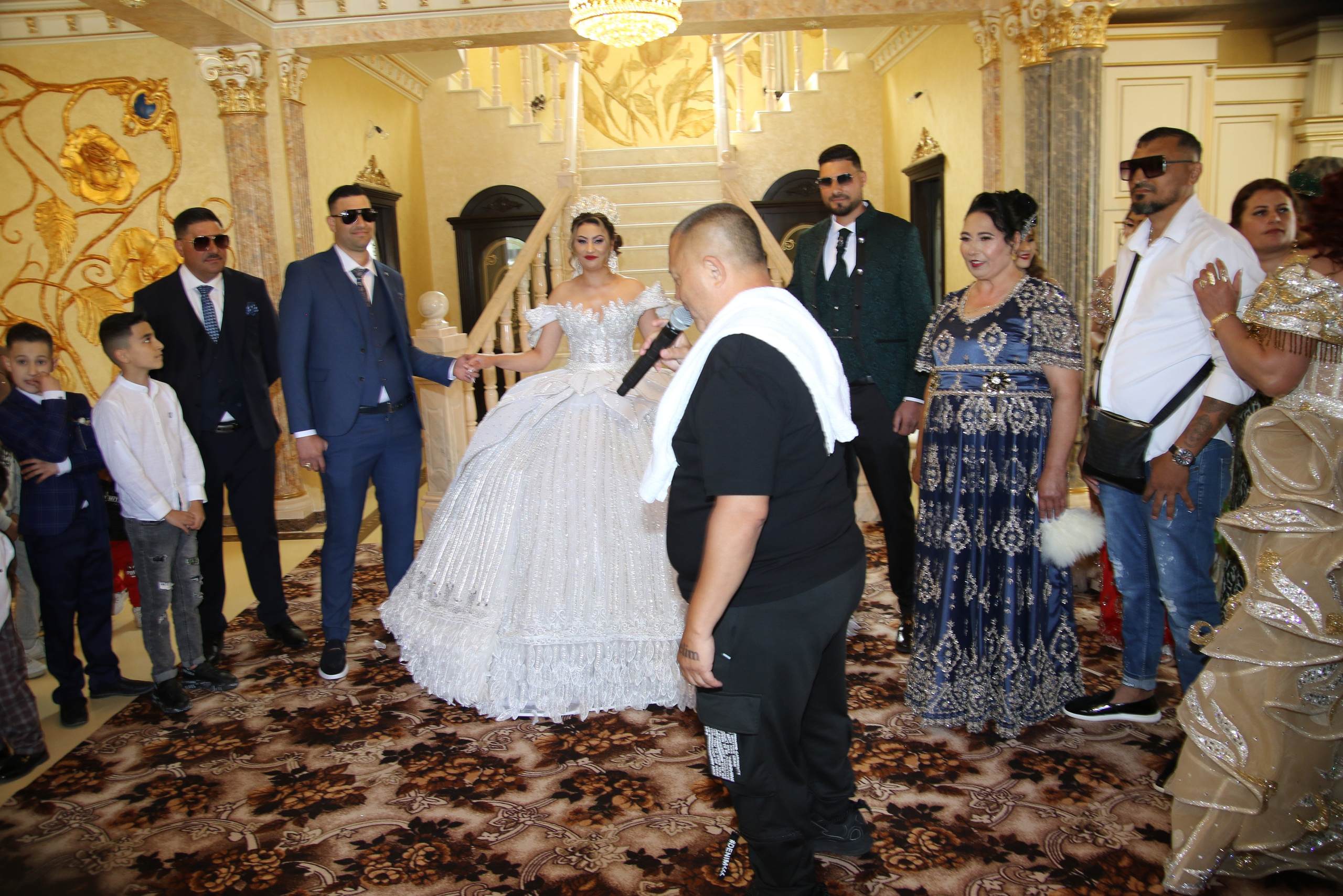 BORIS & ALINA. PETRU BYZO - family and children photographer in ROMANIA