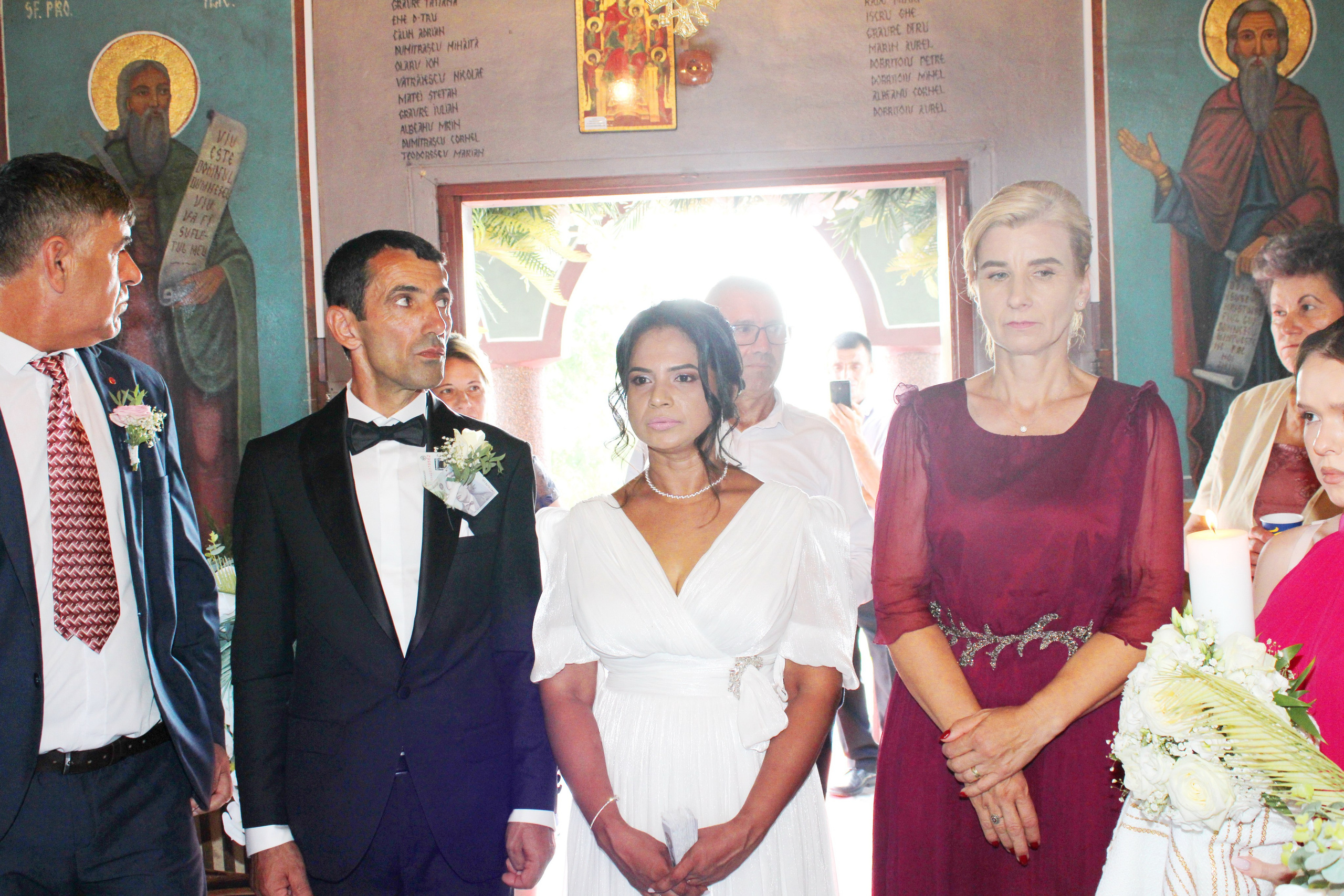 MINEL & MALINA. PETRU BYZO - family and children photographer in ROMANIA