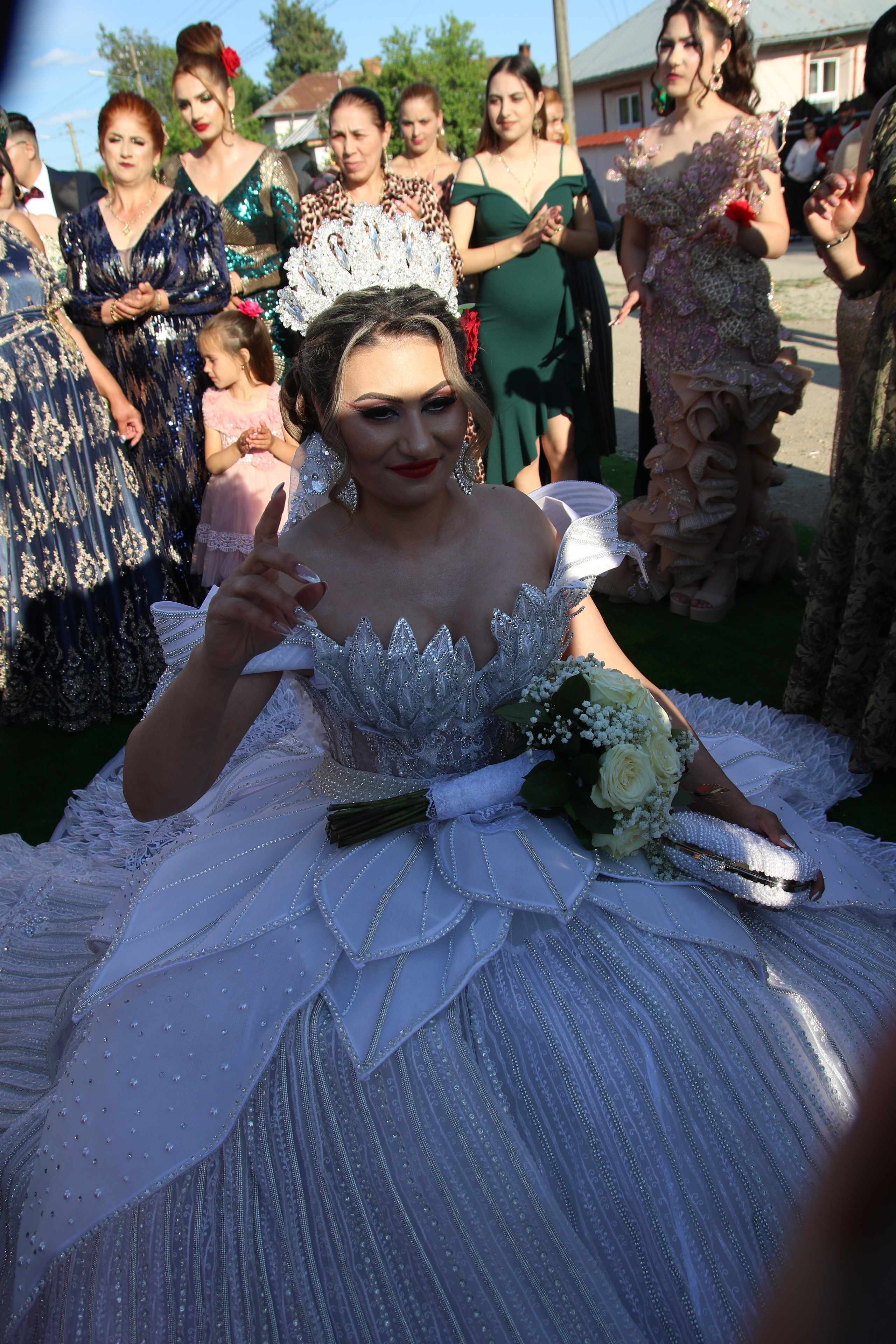 BORIS & ALINA. PETRU BYZO - family and children photographer in ROMANIA