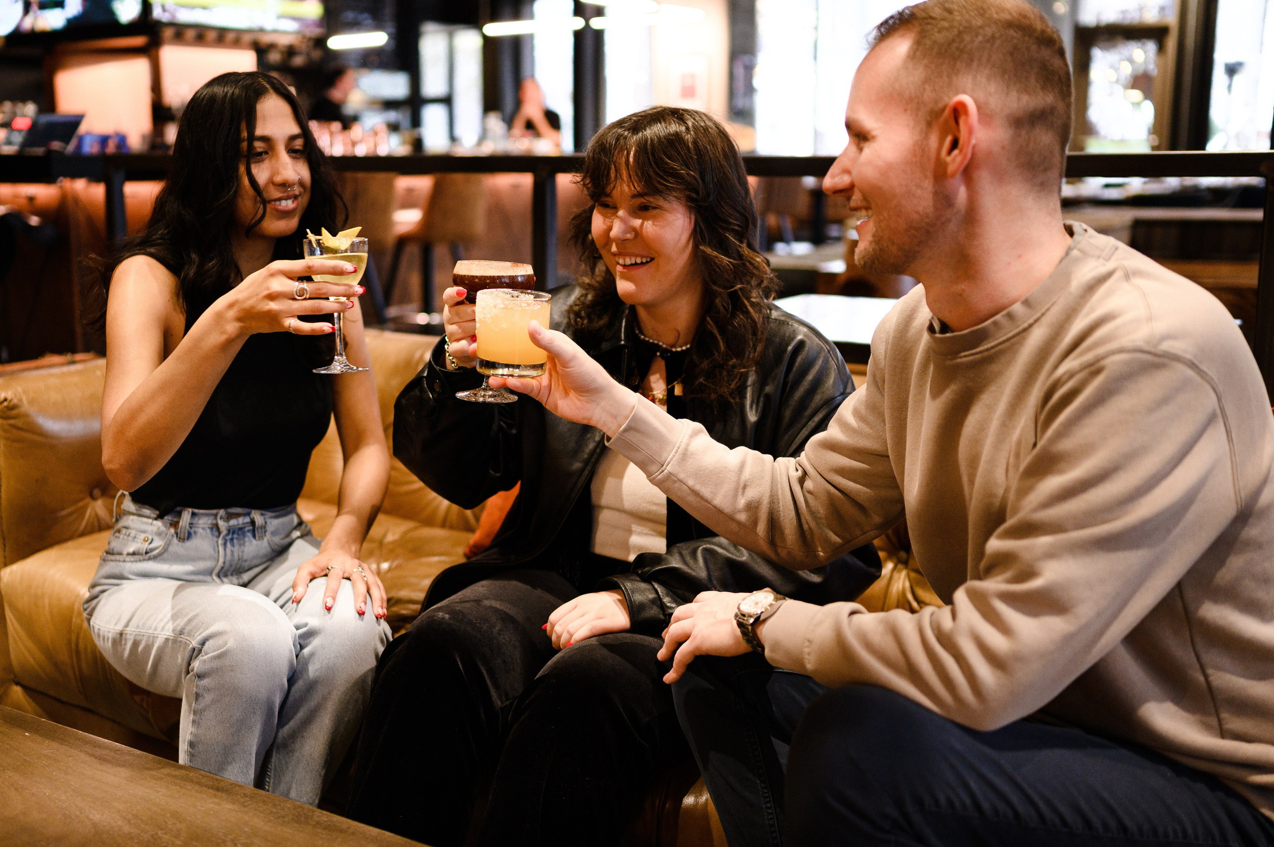 The Collective Seattle