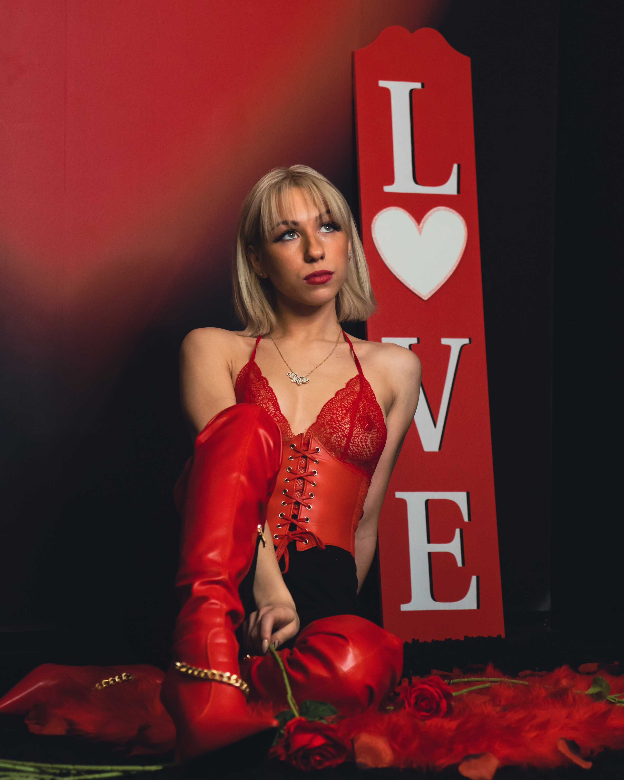 Portraits. Timeless Portraits