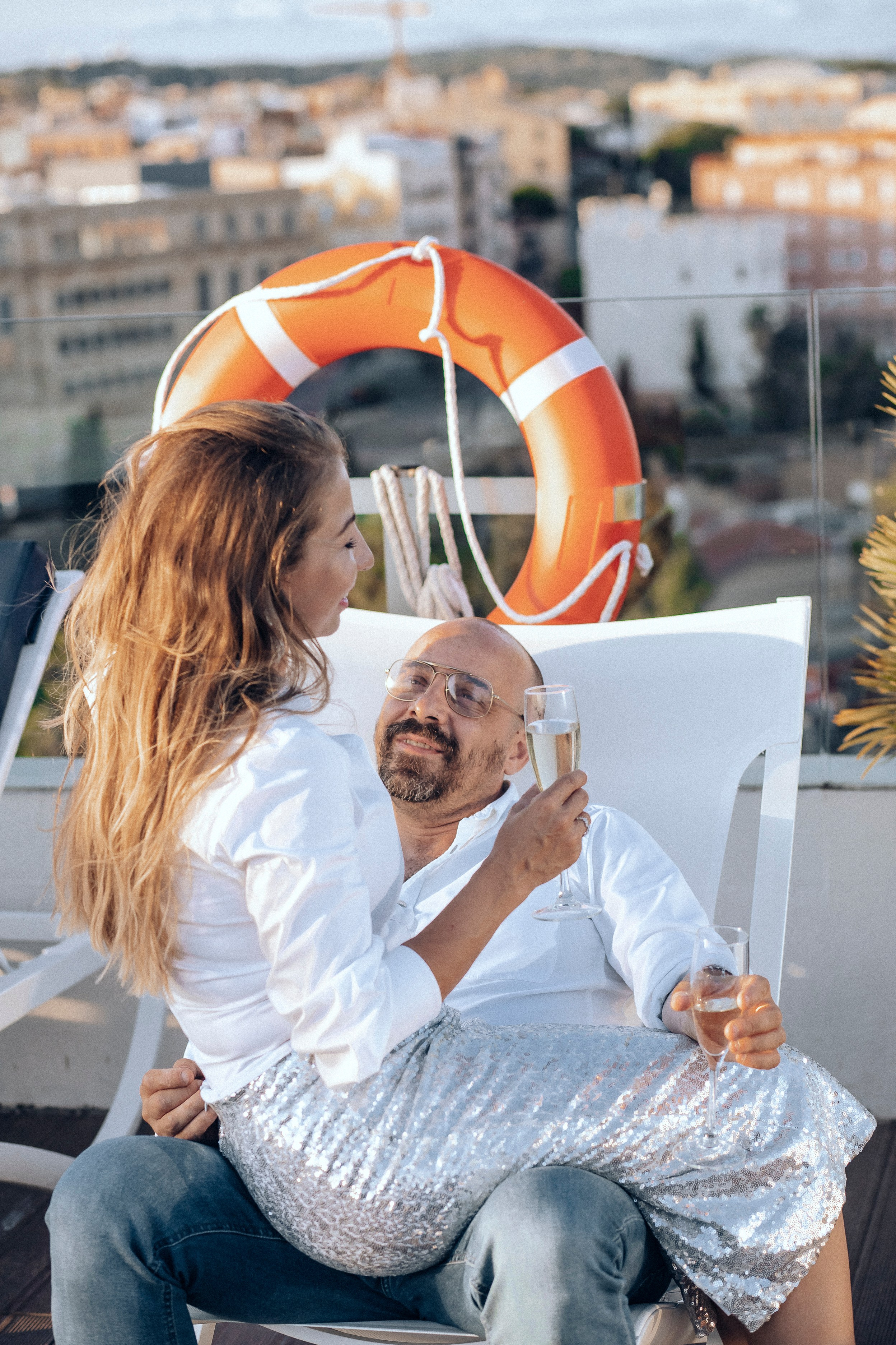 Arina. Фотограв в Испании Таррагоне