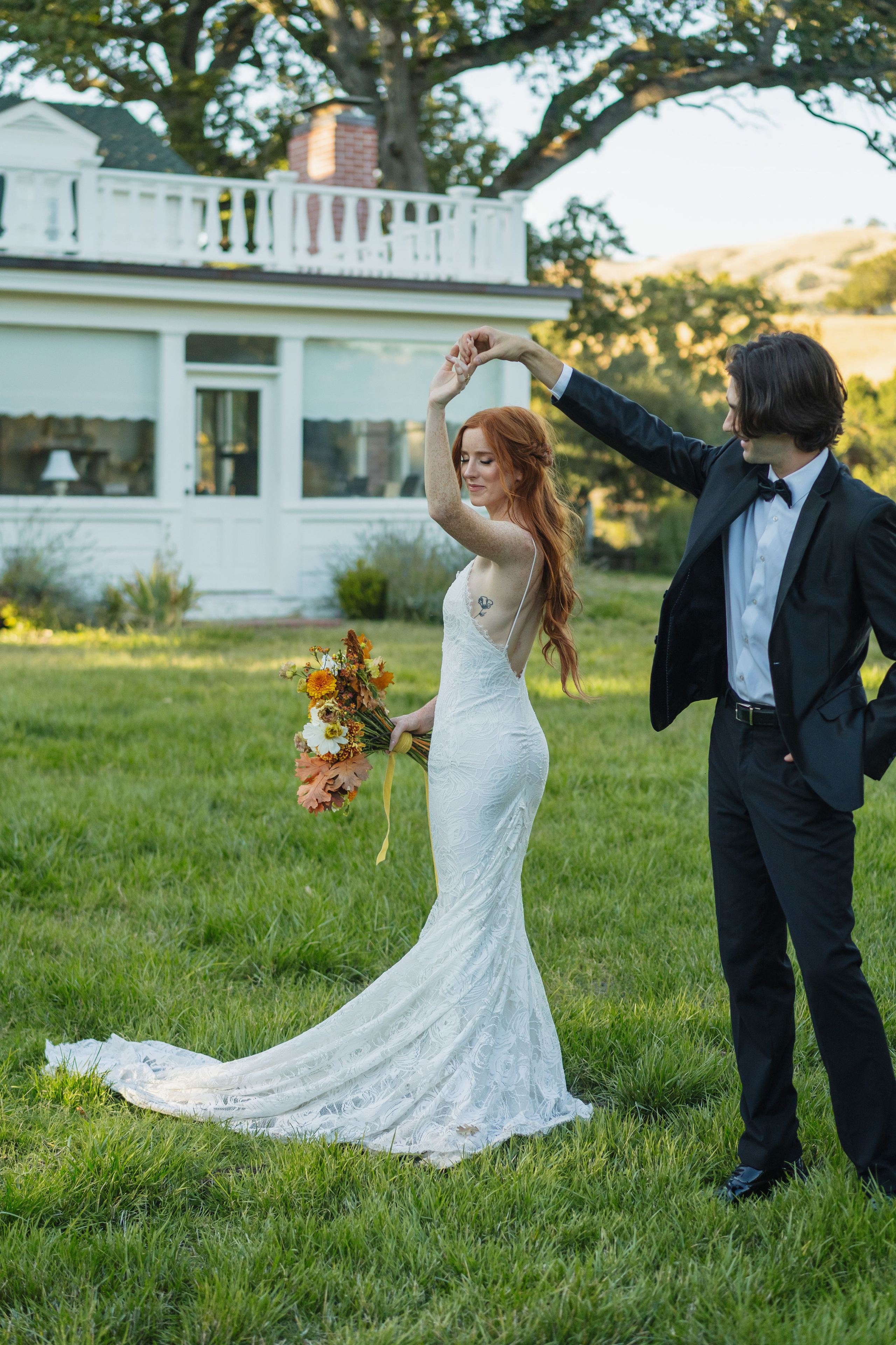 Weddings. Barbarica. Photography