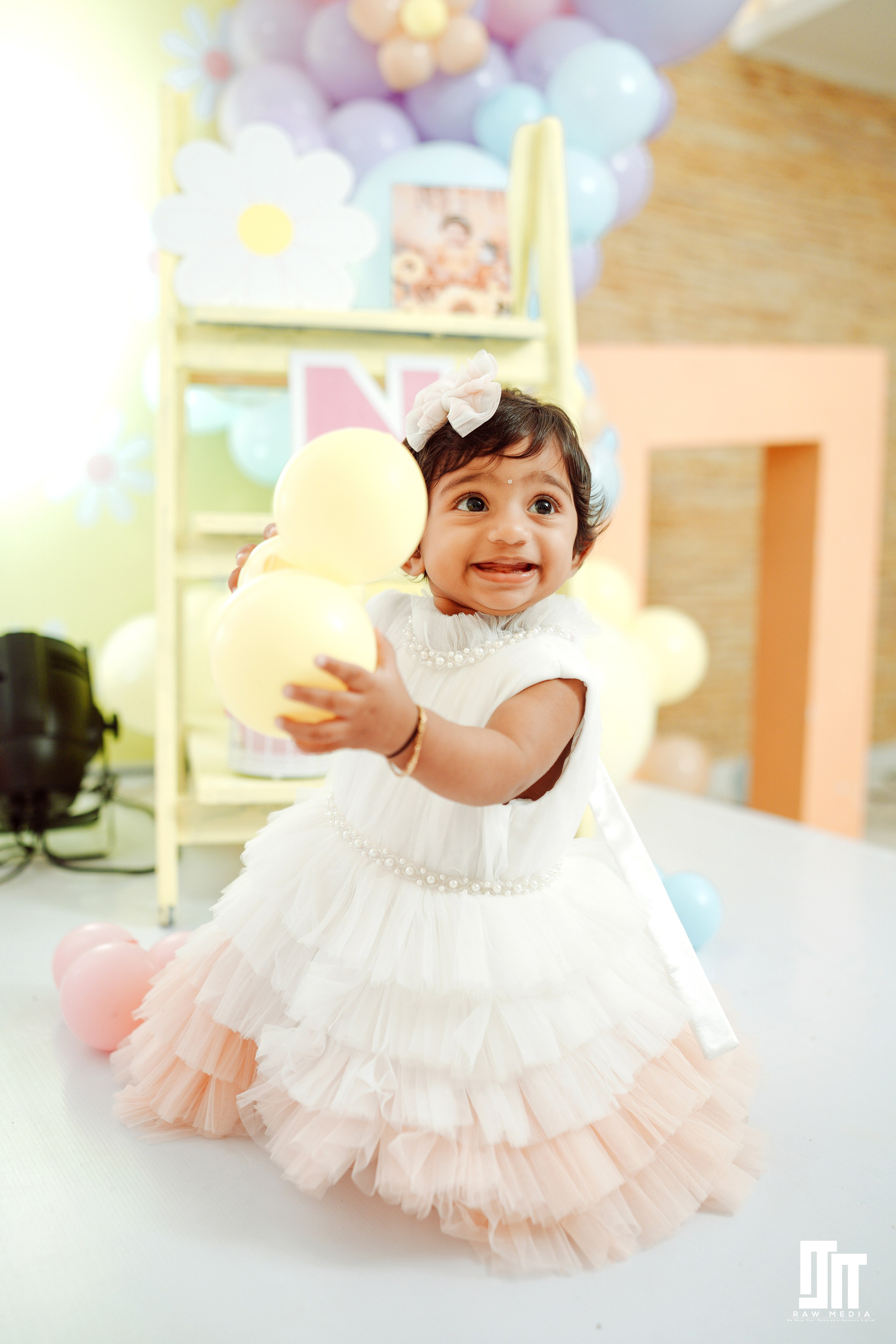 Hiya Turns One. “Raw Media: Authentic Wedding Stories in Vivid Detail”