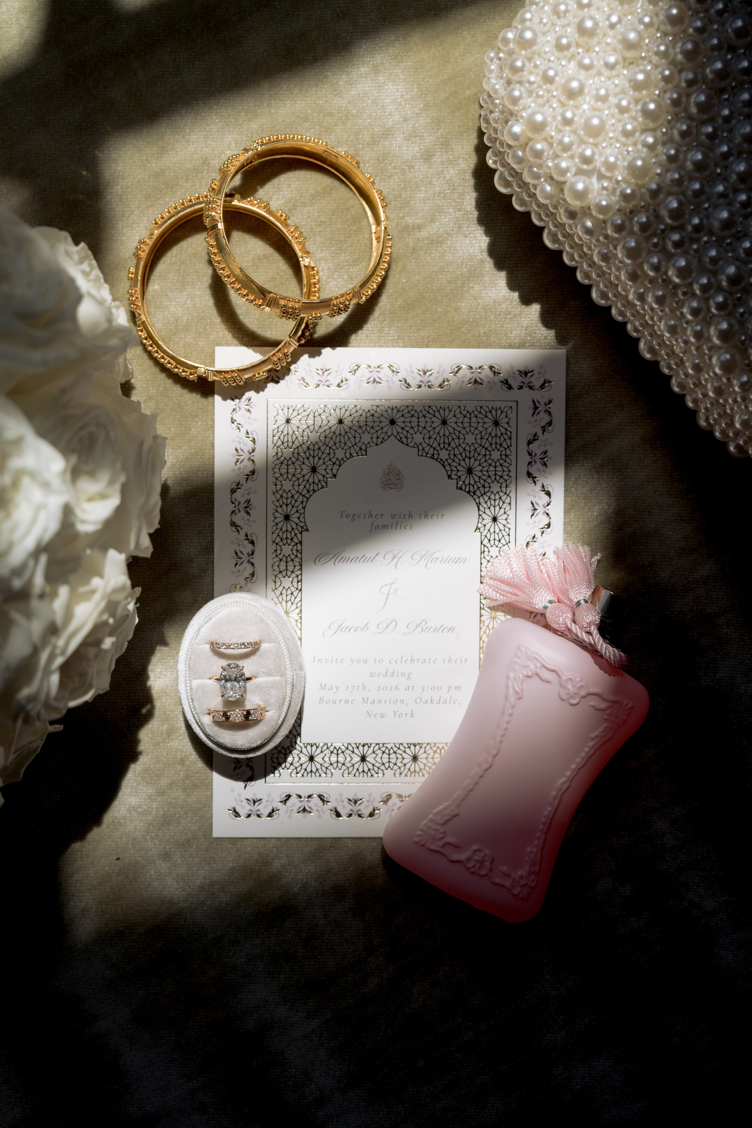 Amatul and Jacob. Anna Krasnova Wedding photographer