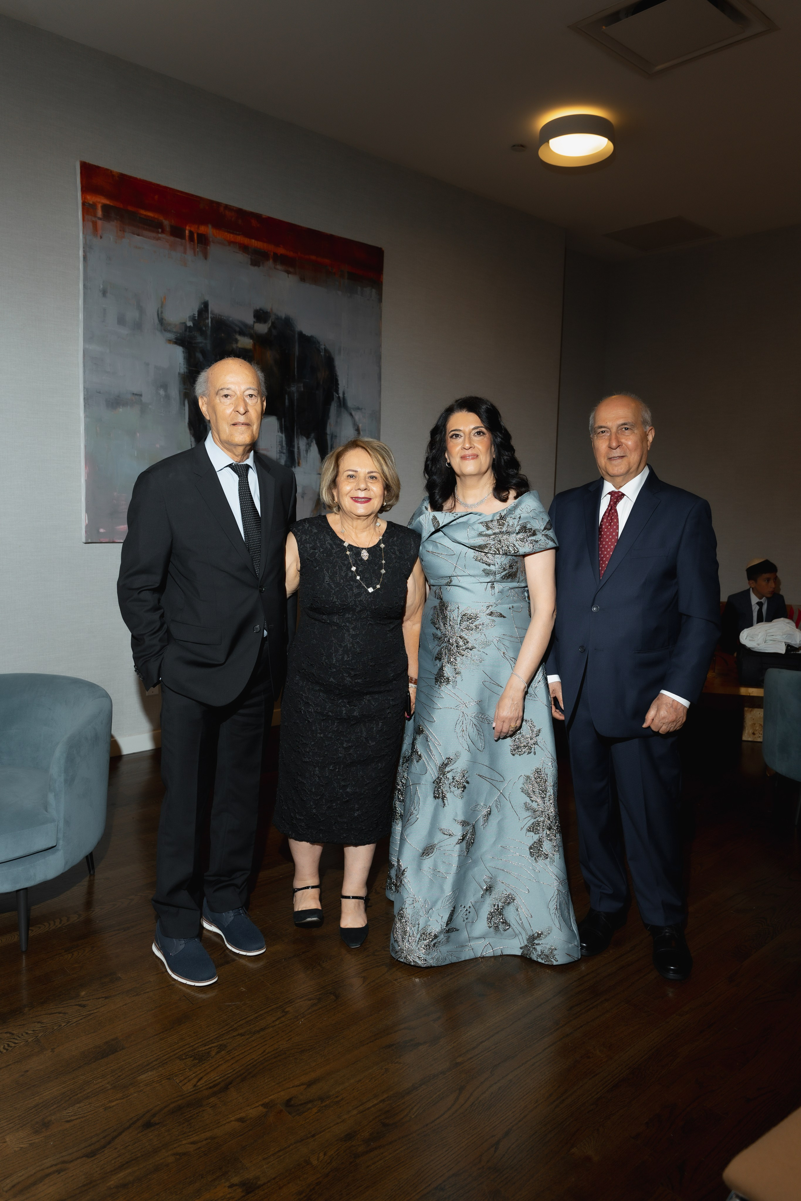 Amir and Maya. Anna Krasnova Wedding photographer