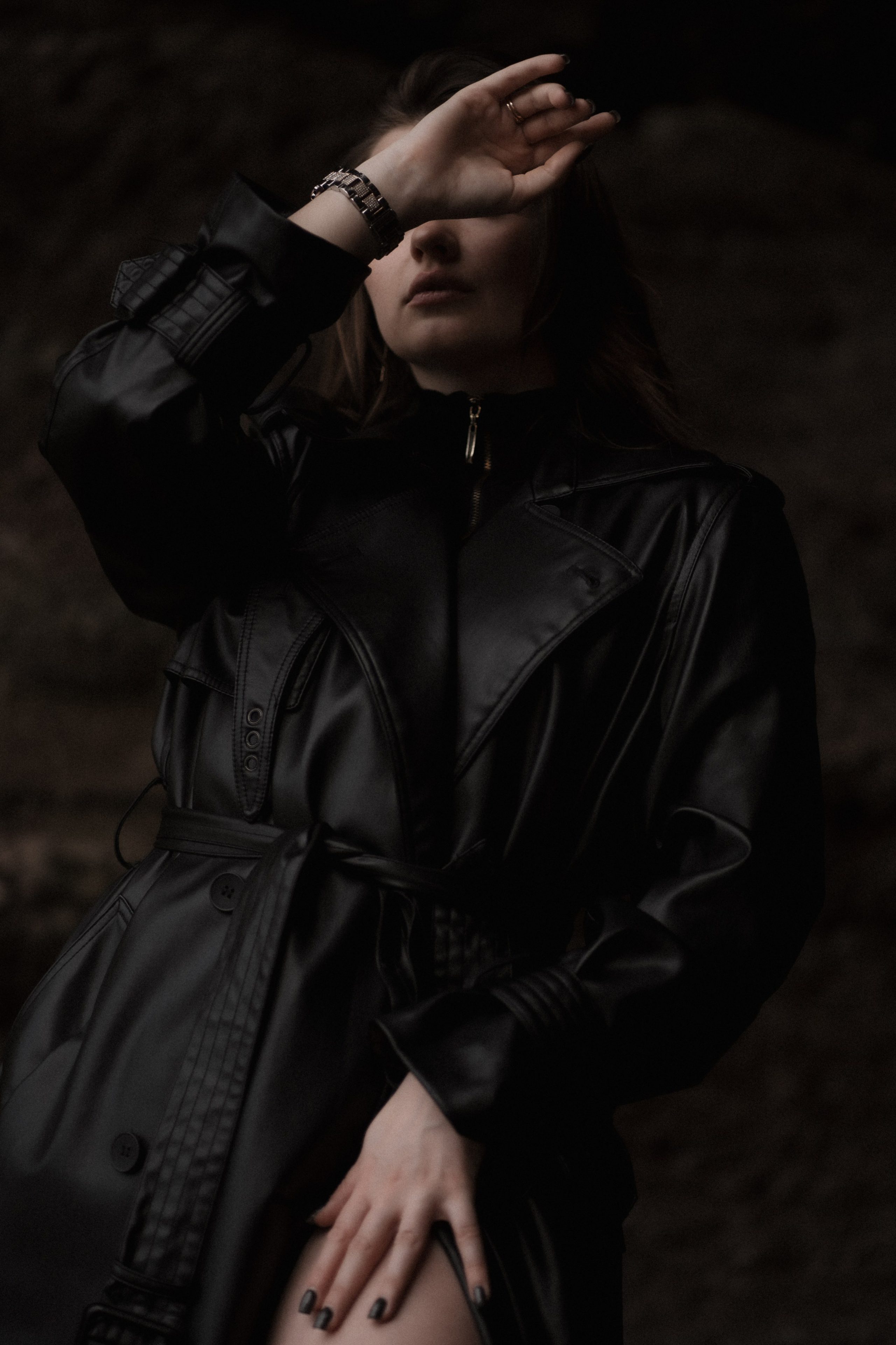 Anastasiia🖤. Holigood foto y video reportaje de bodas en San Sebastián y Europa