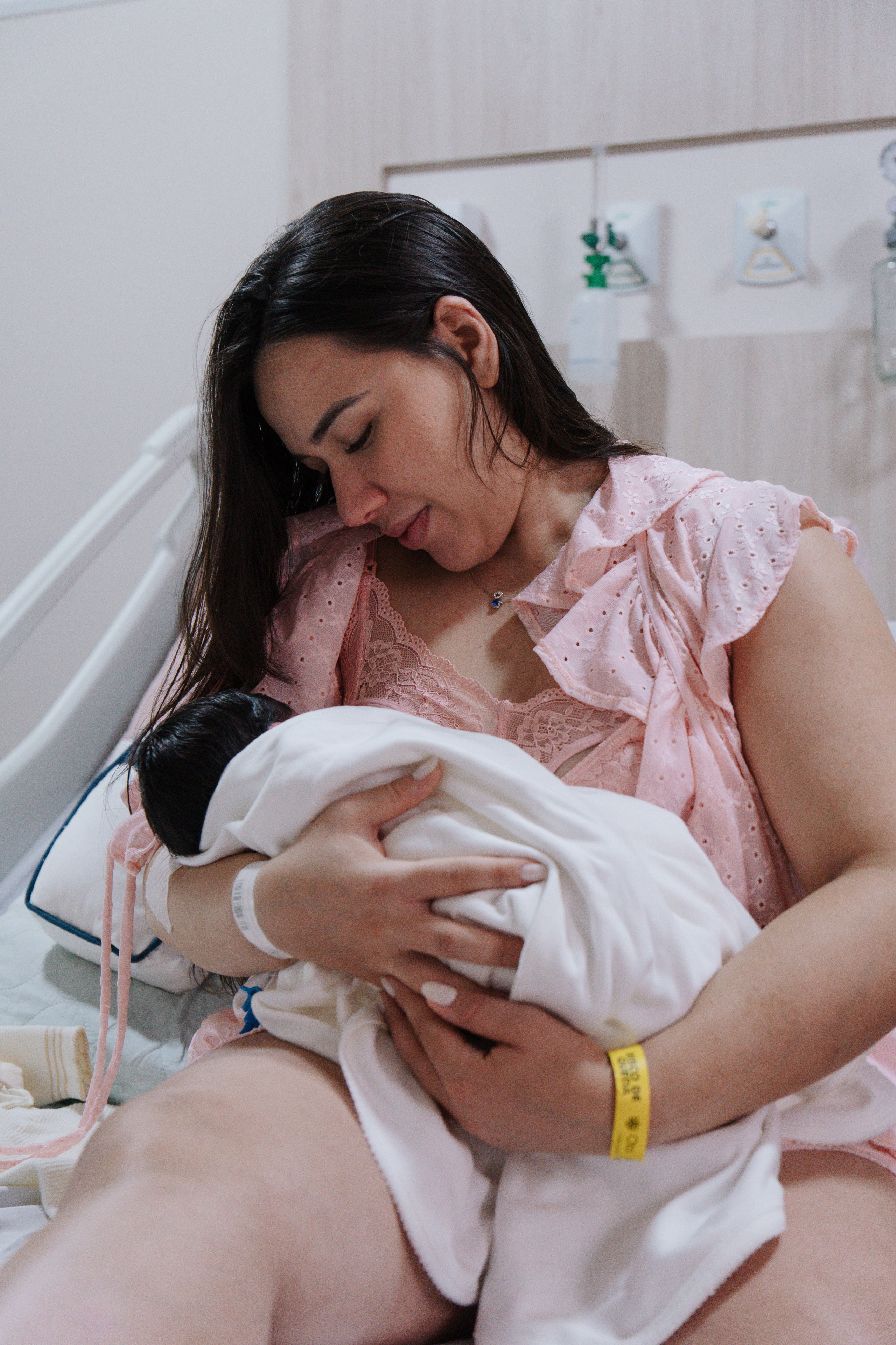 Prévias Nascimento Pedro. Oh My Click - Filmes e Fotografia de Partos & Família