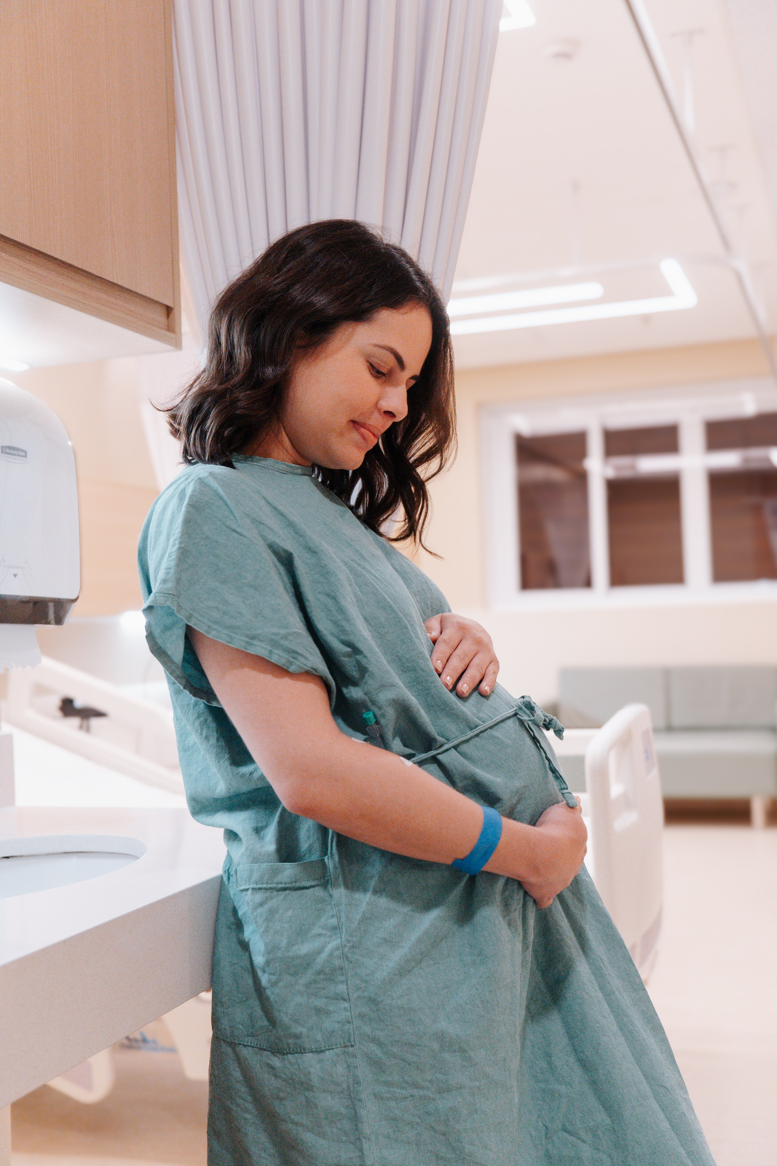 Prévia - Nascimento Maya. Oh My Click - Filmes e Fotografia de Partos & Família