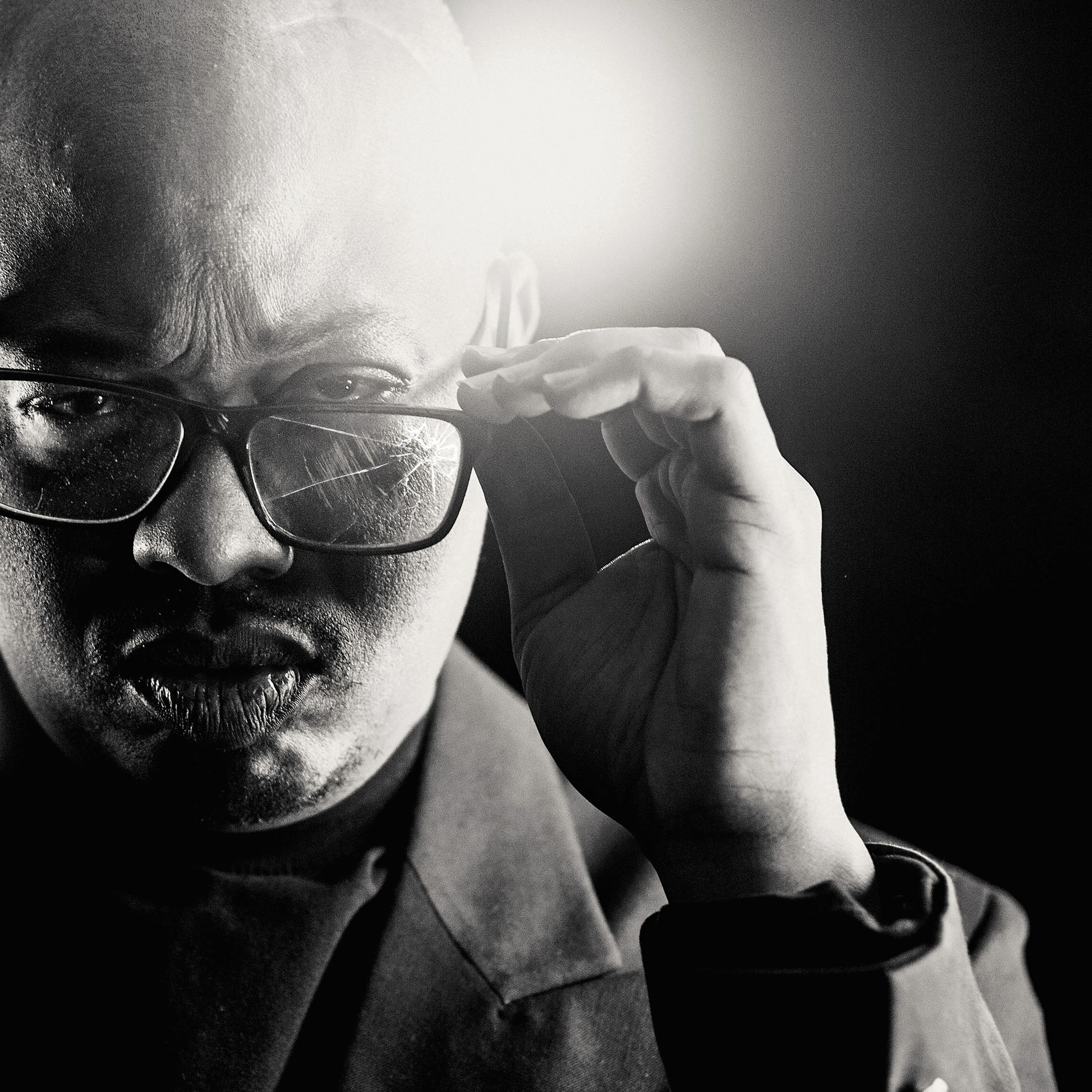 Portrait. Anton Serdjukov Photography