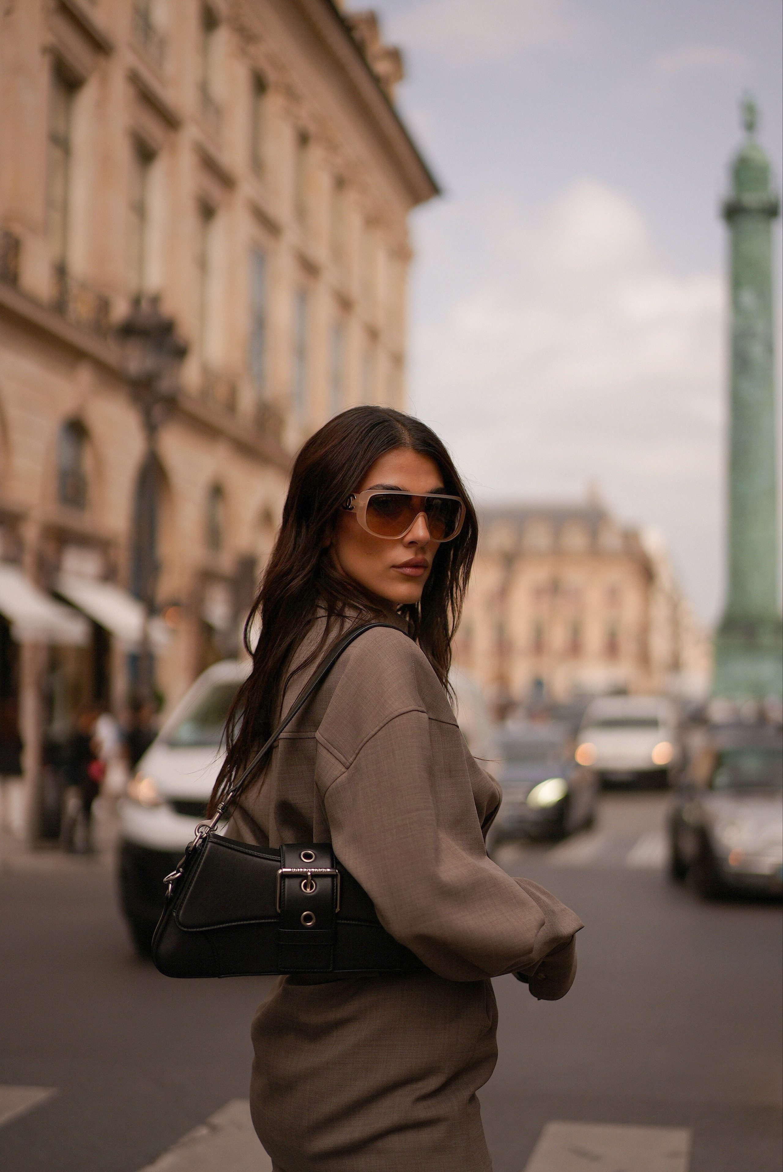 Джулия Салеми. Julia Di |Fashion стрит стайл фотограф|видеомейкер в Милане и Париже