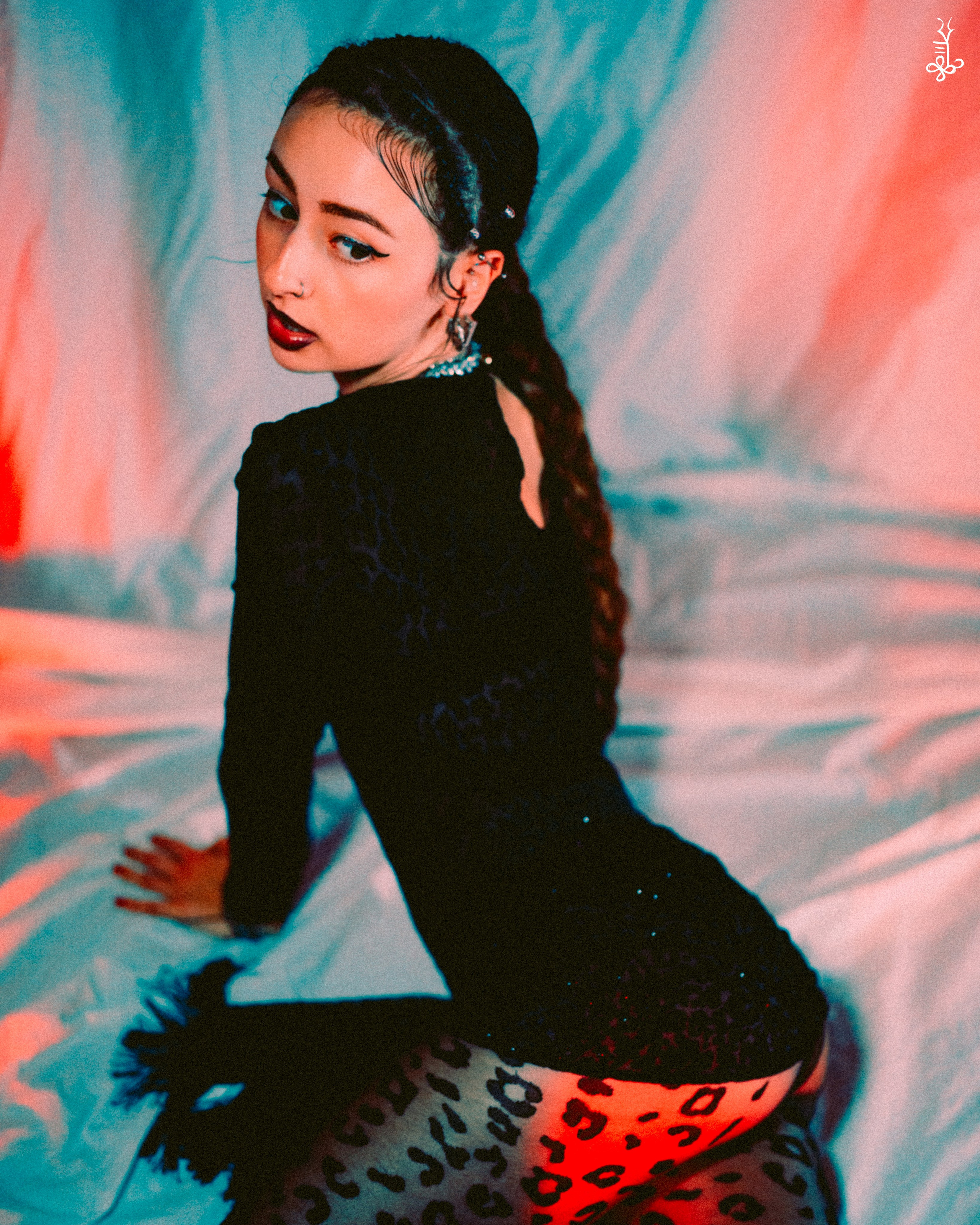 JASELLA. Ke’Ondris