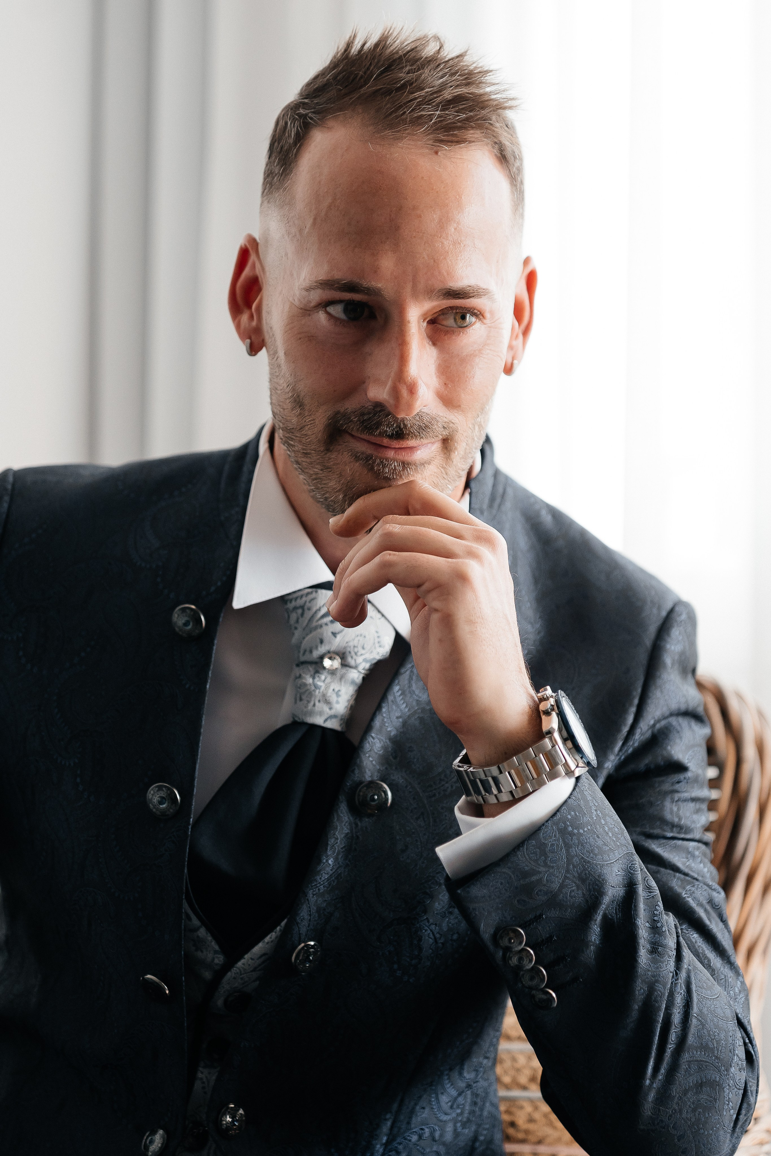 Mari & Diego. Photographer in Barcelona