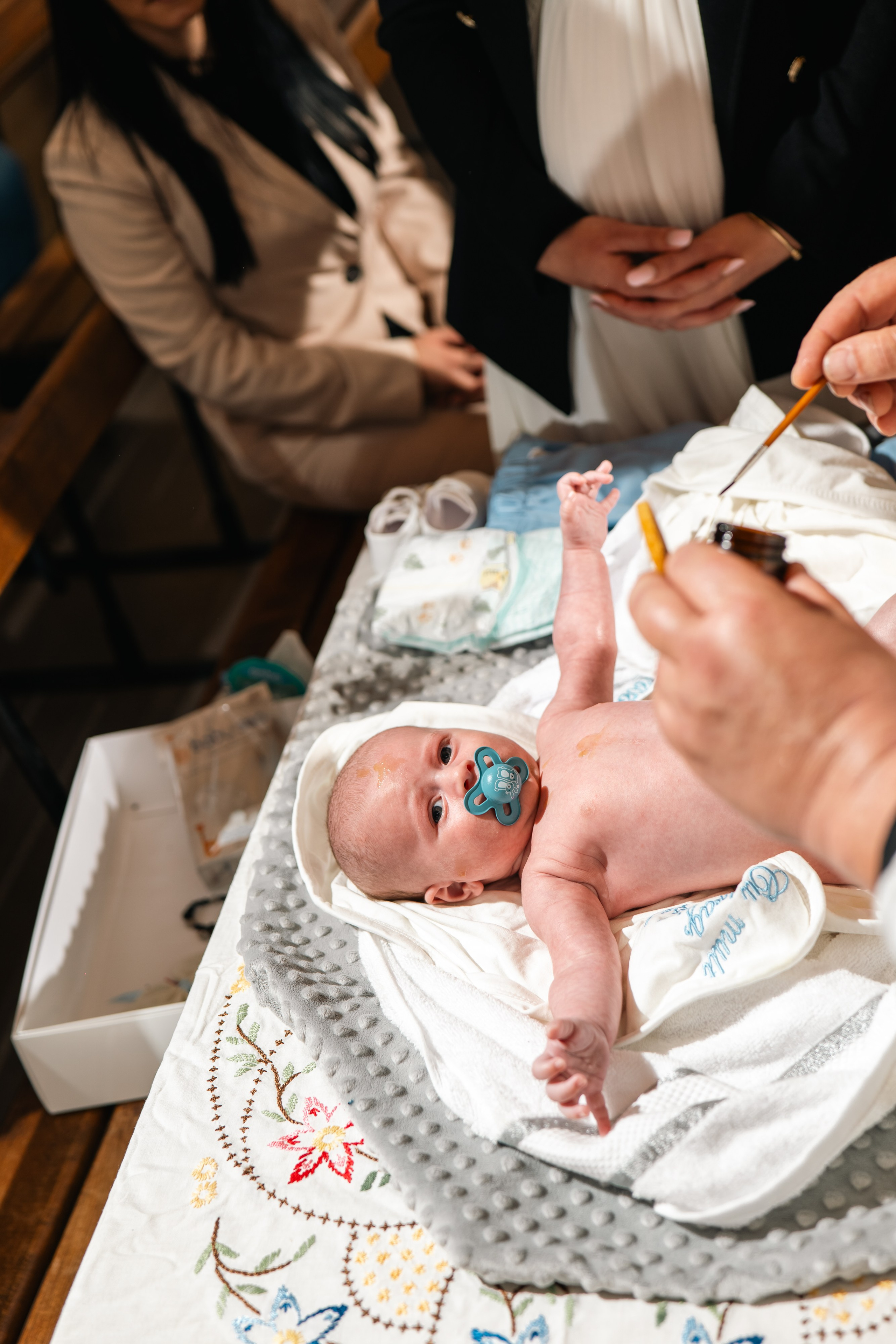 Milan-Alexandru. Fotograful și Cameramanul familiei dvs în Franța Paul Photographer