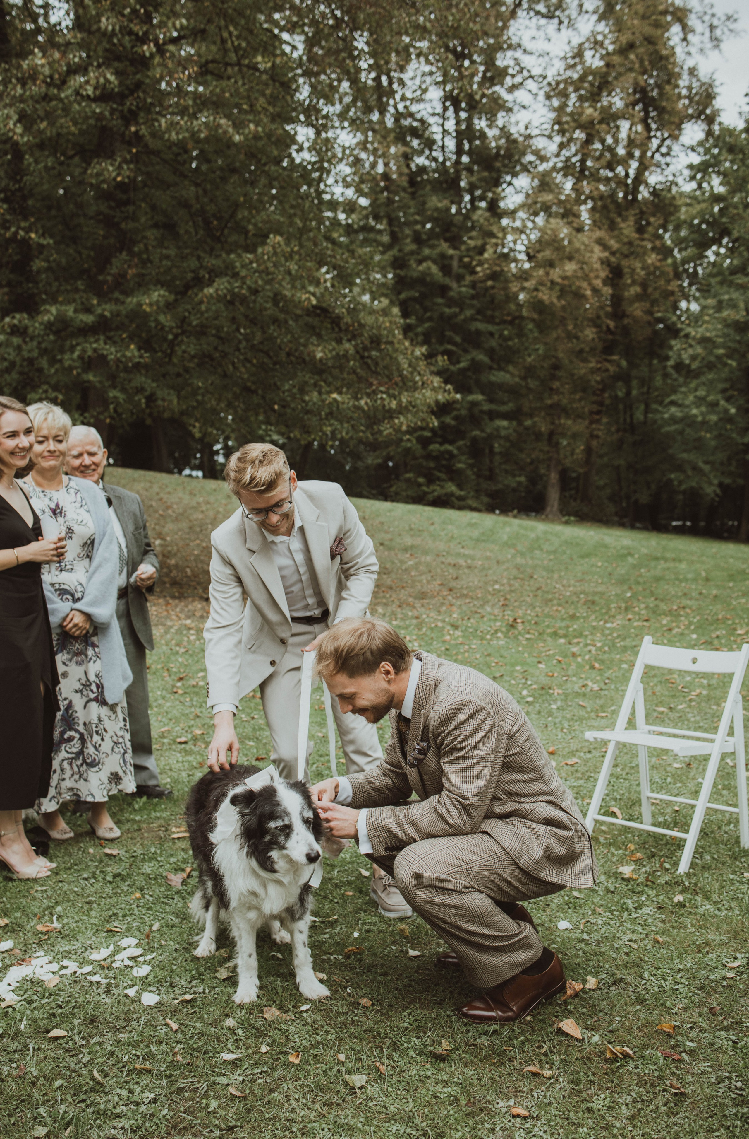 JULIA DAWID. Fotograf Mykhalchuk Inna Kraków