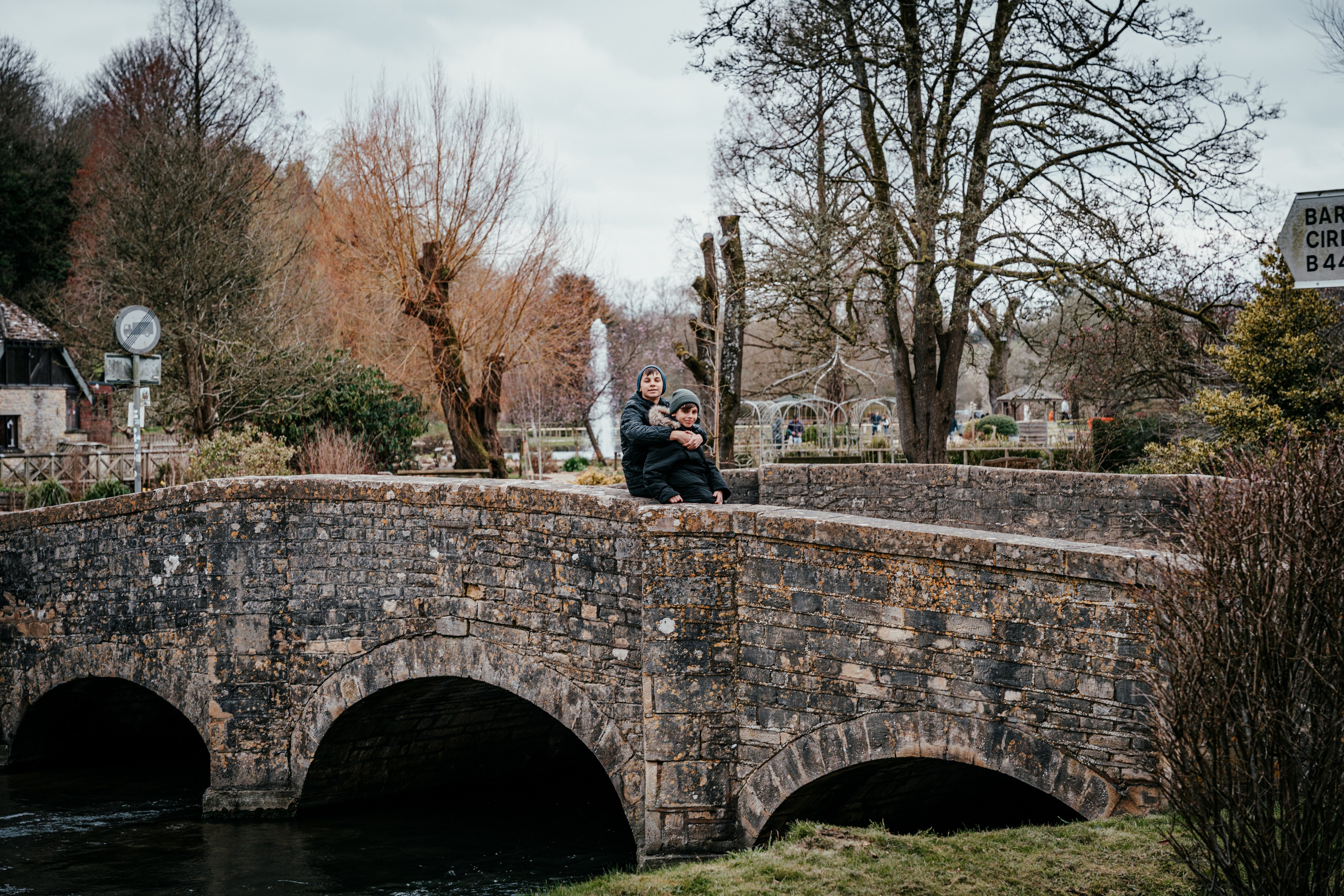 Cotswolds. Tonya Kyrylenko photographer in London