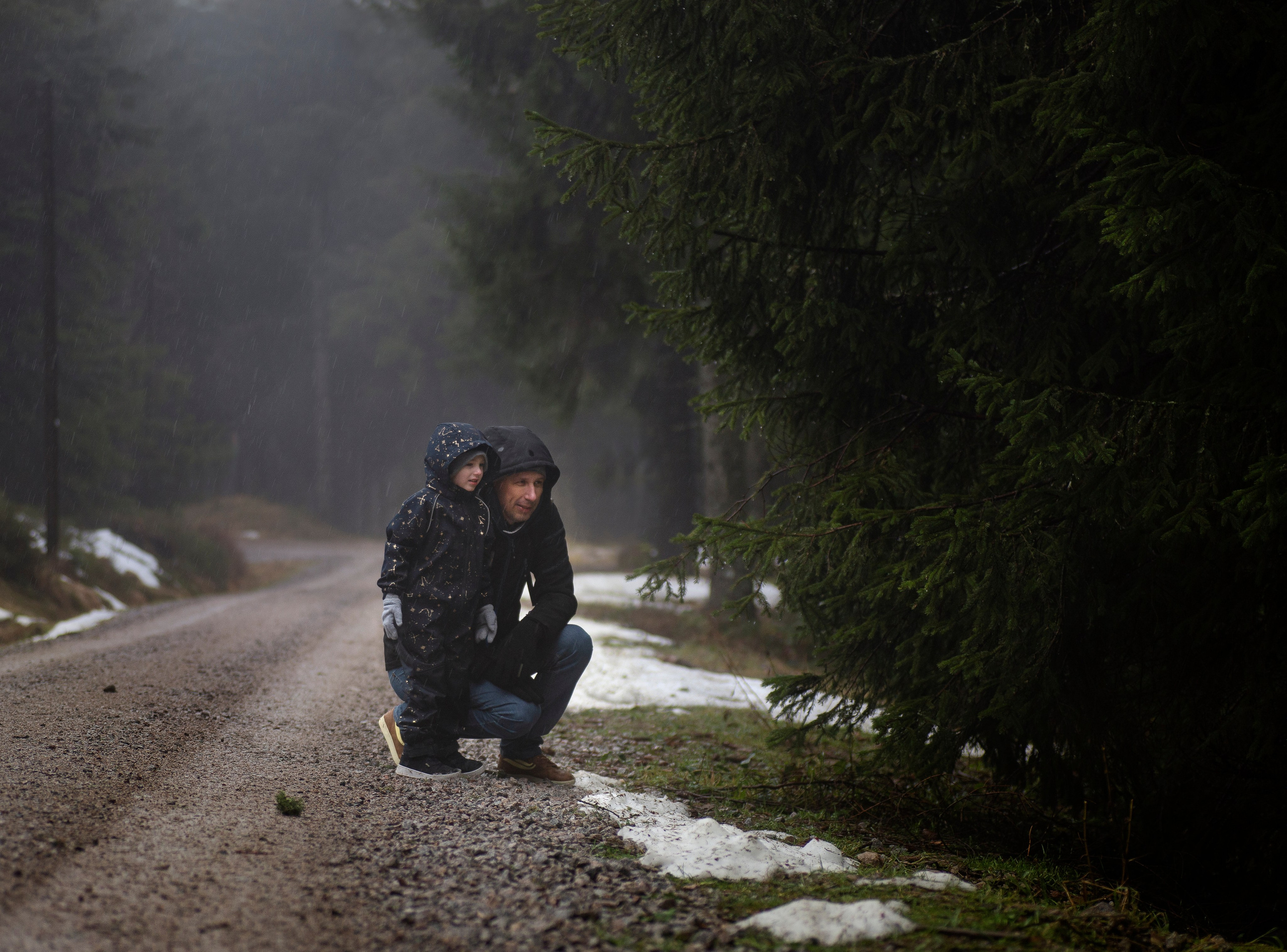 Individuelle Fotos in der Natur. Familien- und Kinderfotografin in Mannheim, Heidelberg Olga Bekker